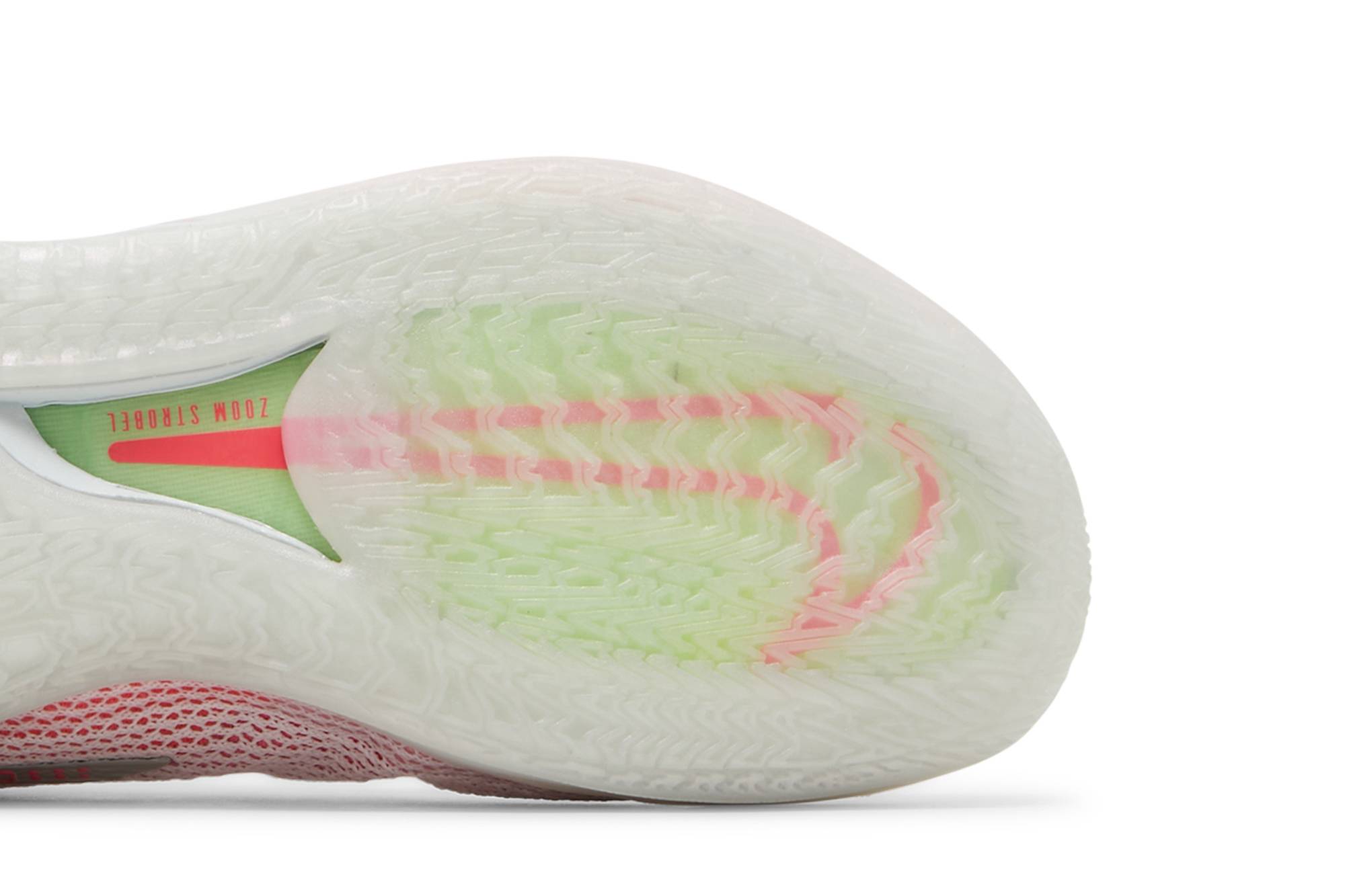 Nike Air Zoom GT Cut ‘Pure Platinum Pink Blast’ CZ0175-008 Domahi store