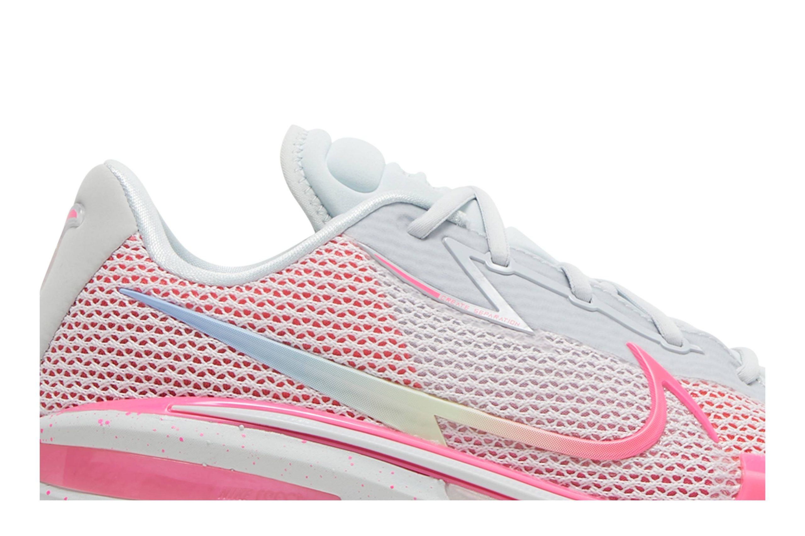 Nike Air Zoom GT Cut ‘Pure Platinum Pink Blast’ CZ0175-008 Domahi store