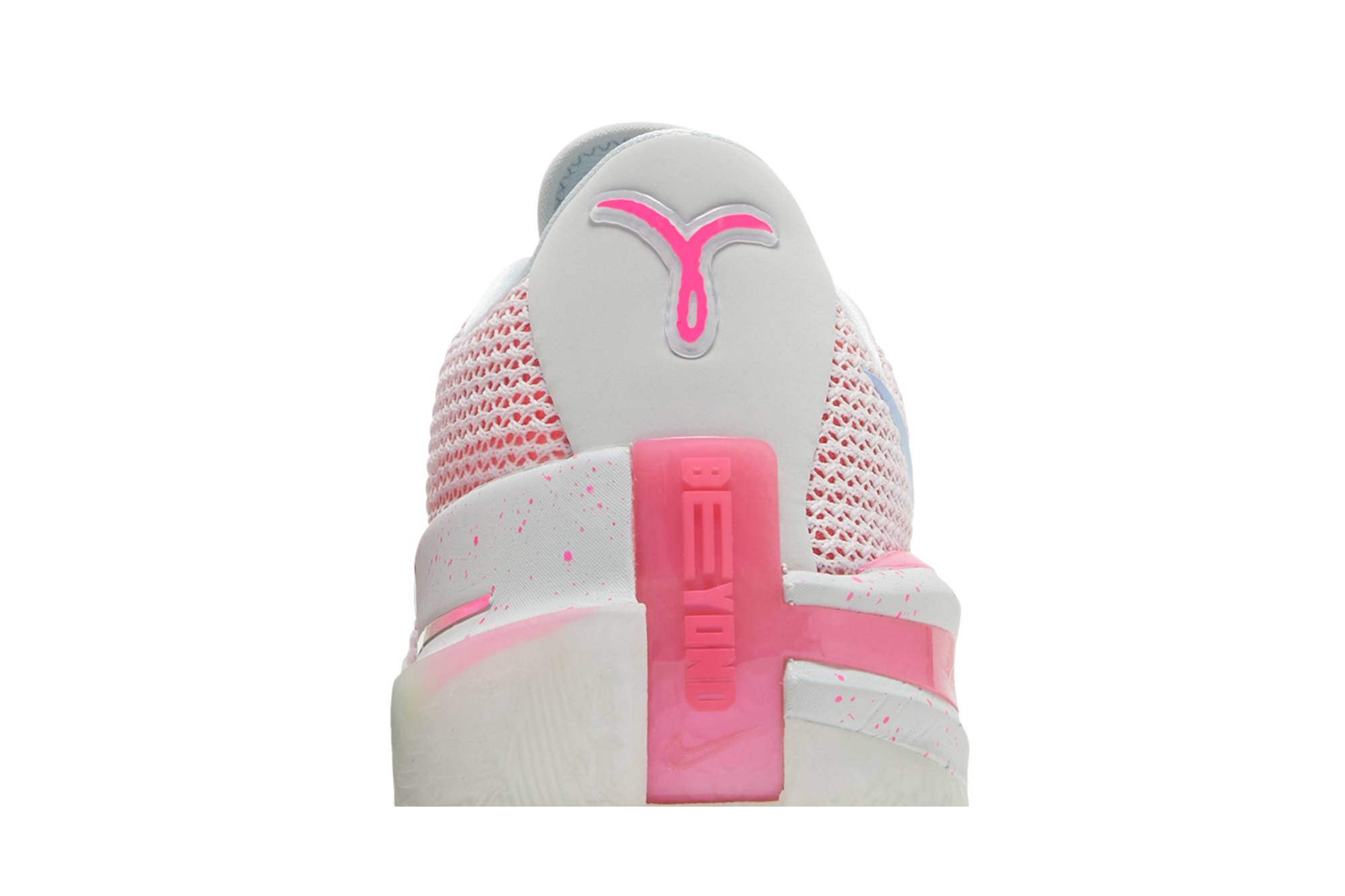 Nike Air Zoom GT Cut ‘Pure Platinum Pink Blast’ CZ0175-008 Domahi store
