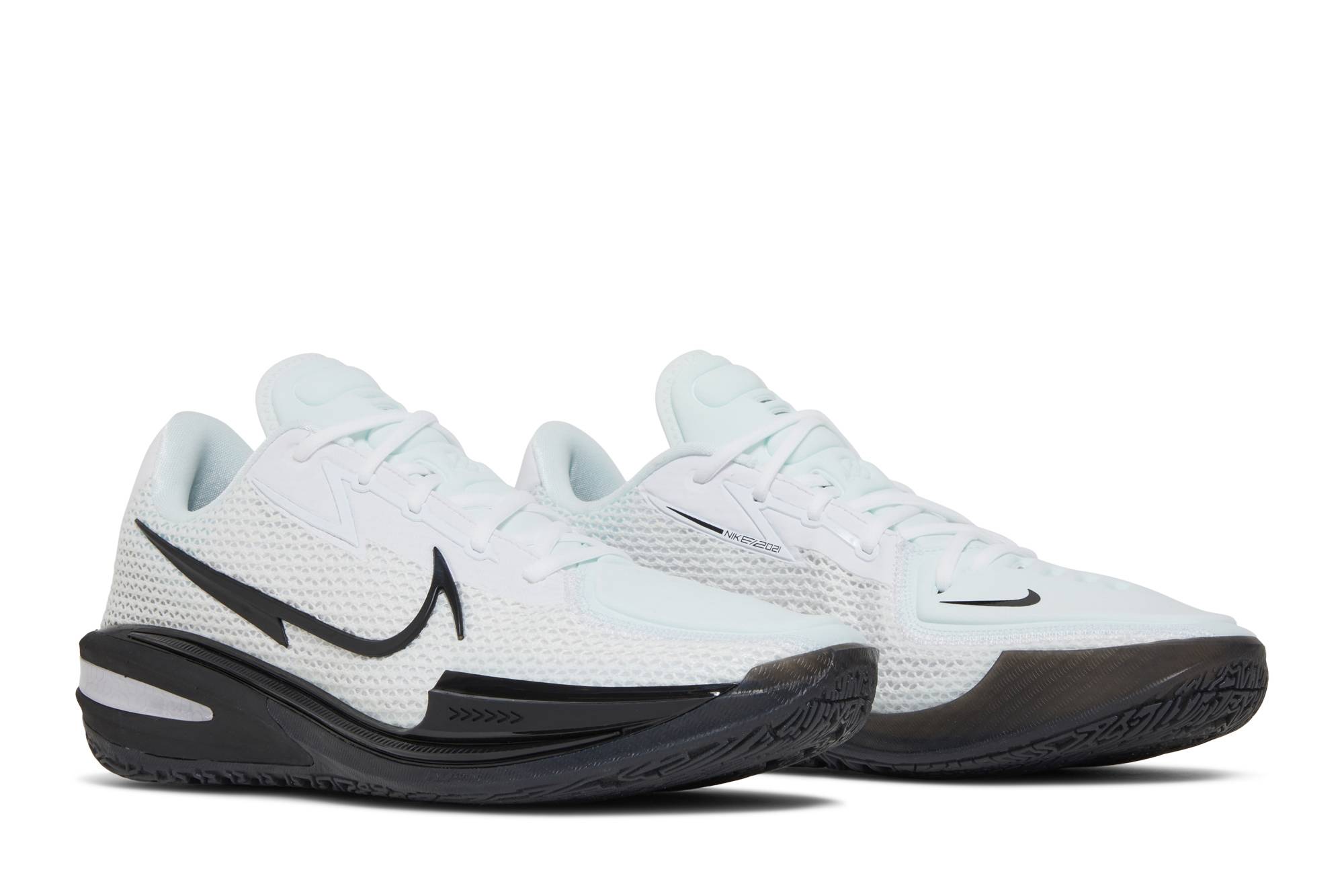 Nike Air Zoom GT Cut TB ‘White Black’ DM5039-100 Domahi store