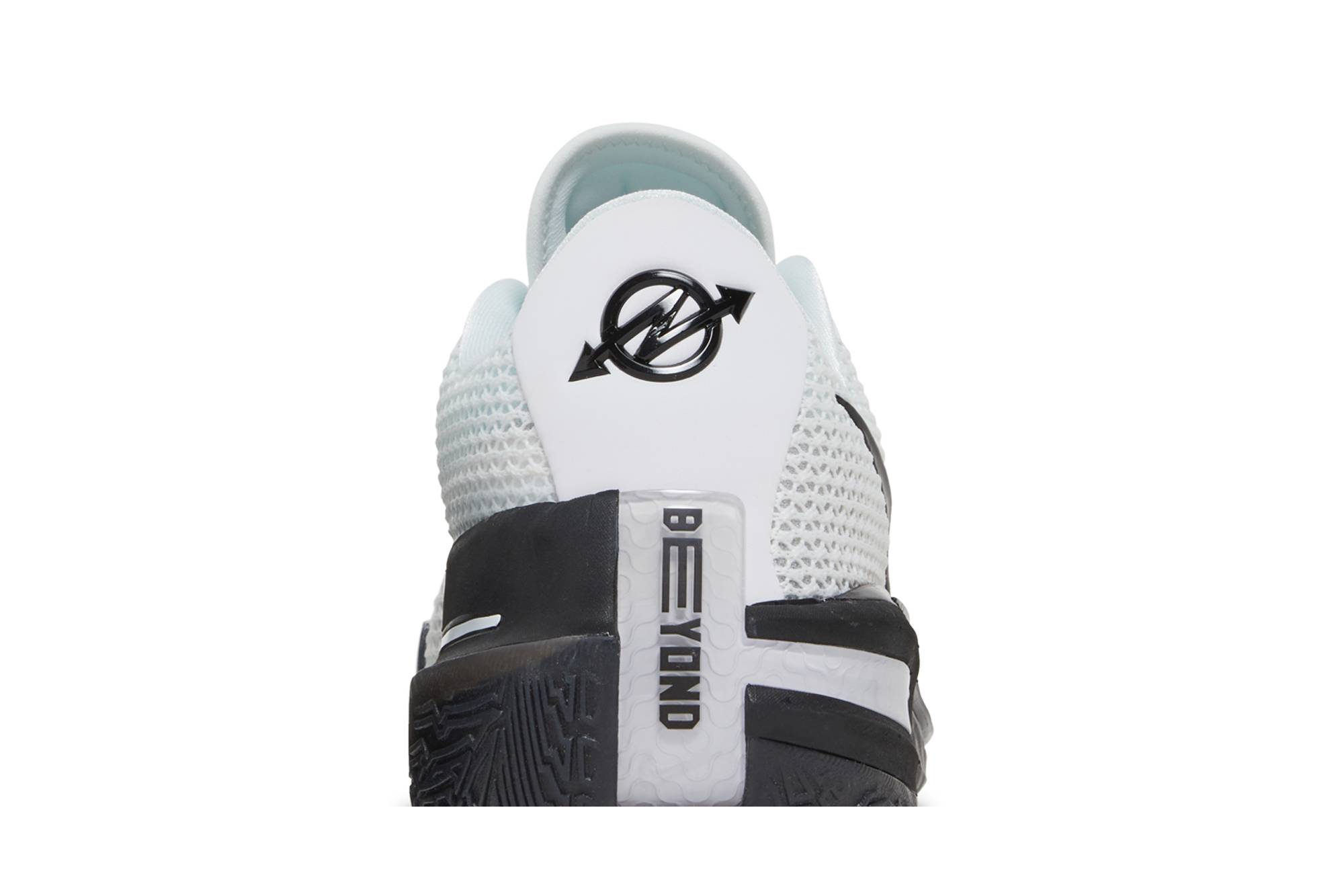 Nike Air Zoom GT Cut TB ‘White Black’ DM5039-100 Domahi store