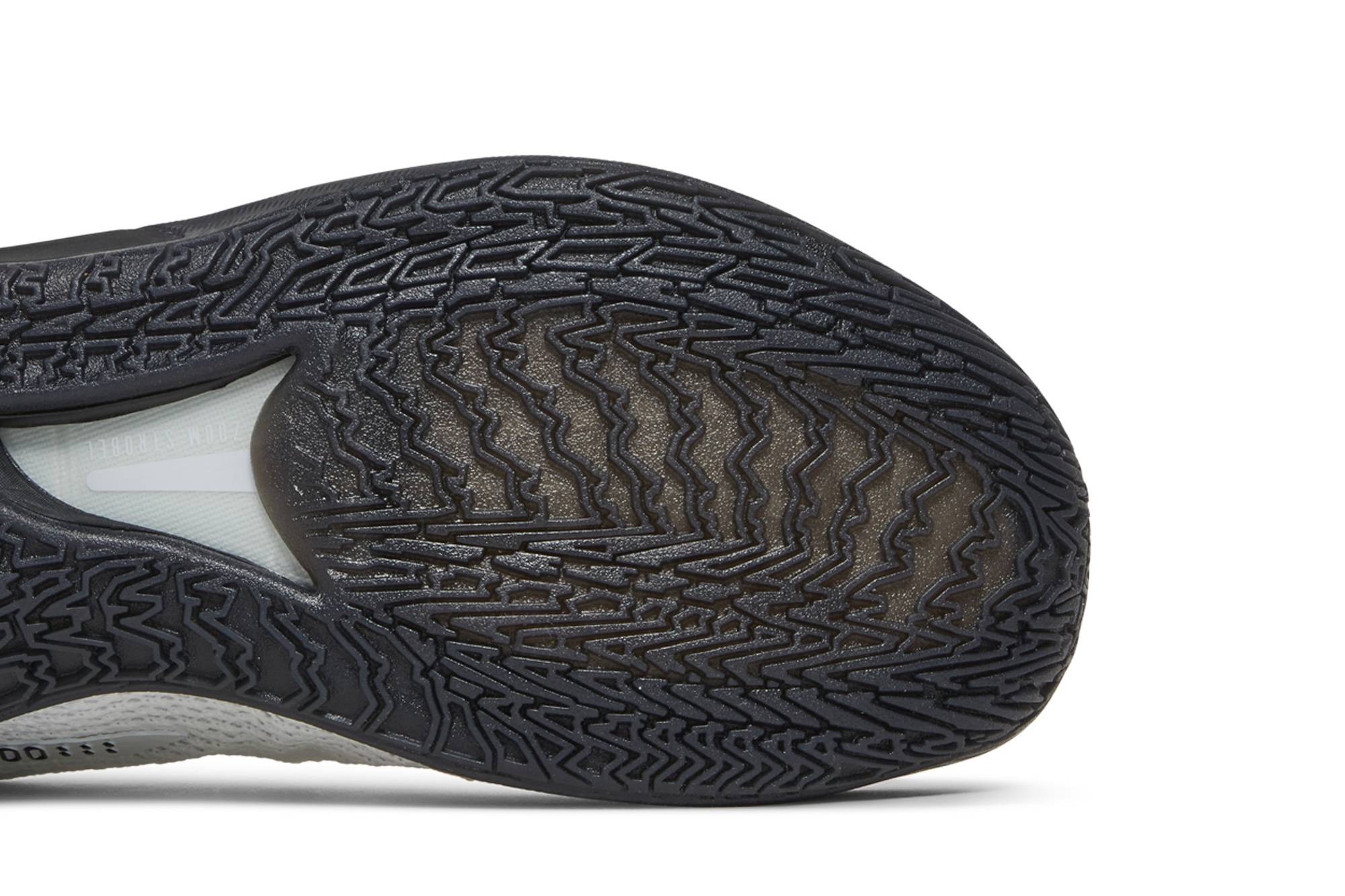 Nike Air Zoom GT Cut TB ‘White Black’ DM5039-100 Domahi store