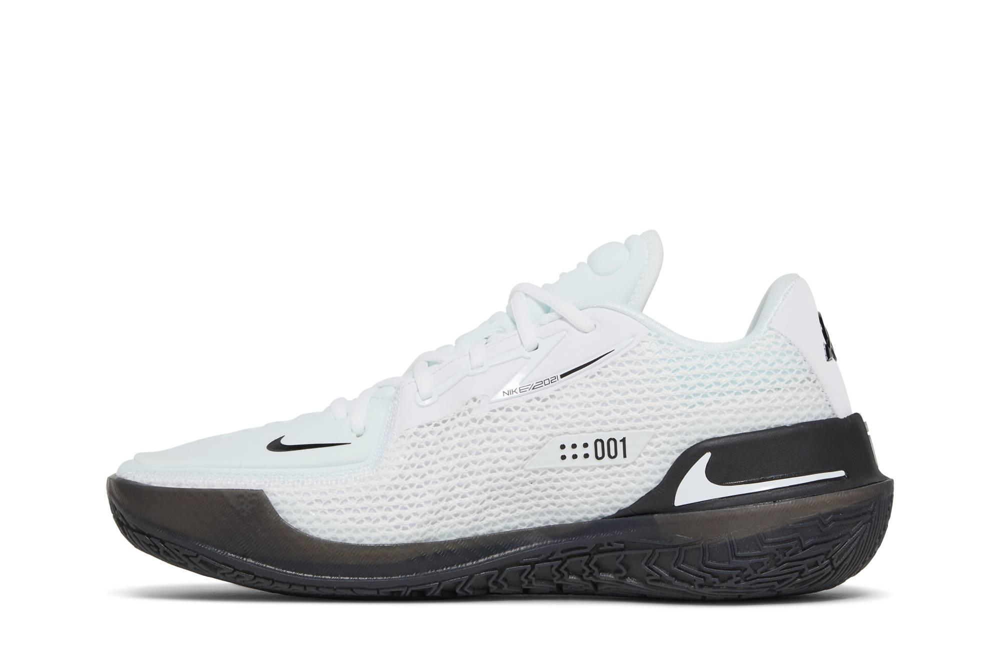 Nike Air Zoom GT Cut TB ‘White Black’ DM5039-100 Domahi store