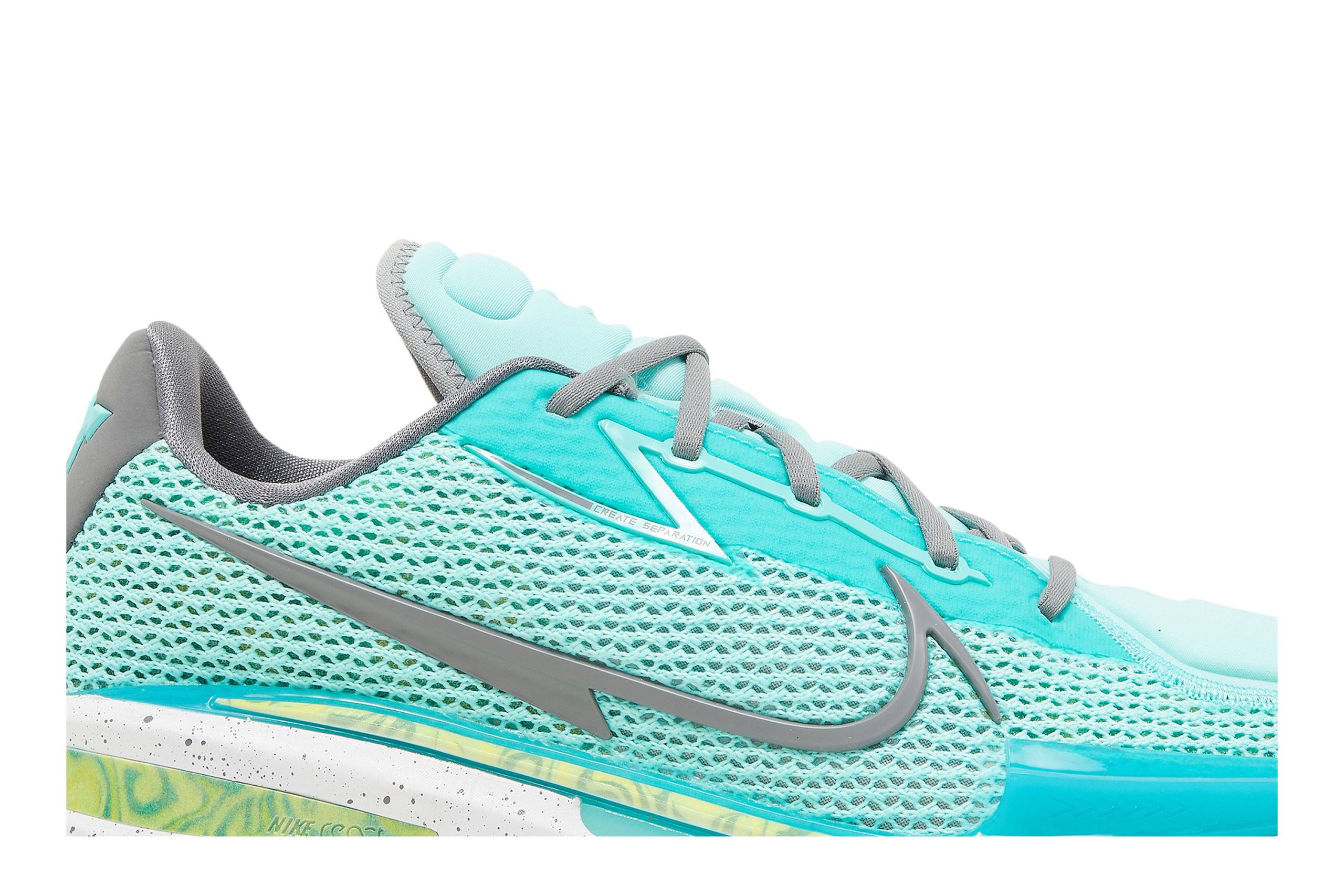 Nike Air Zoom GT Cut x Sabrina Ionescu ‘New York Liberty’ CZ0175-901 Domahi store