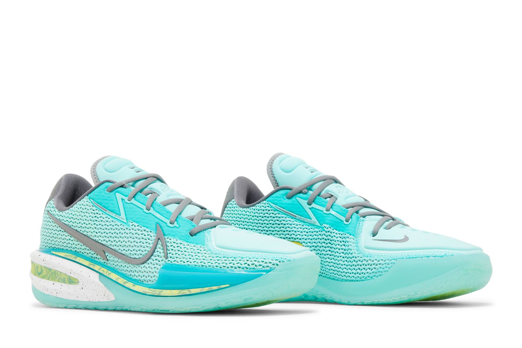 Nike Air Zoom GT Cut x Sabrina Ionescu ‘New York Liberty’ CZ0175-901 Domahi store