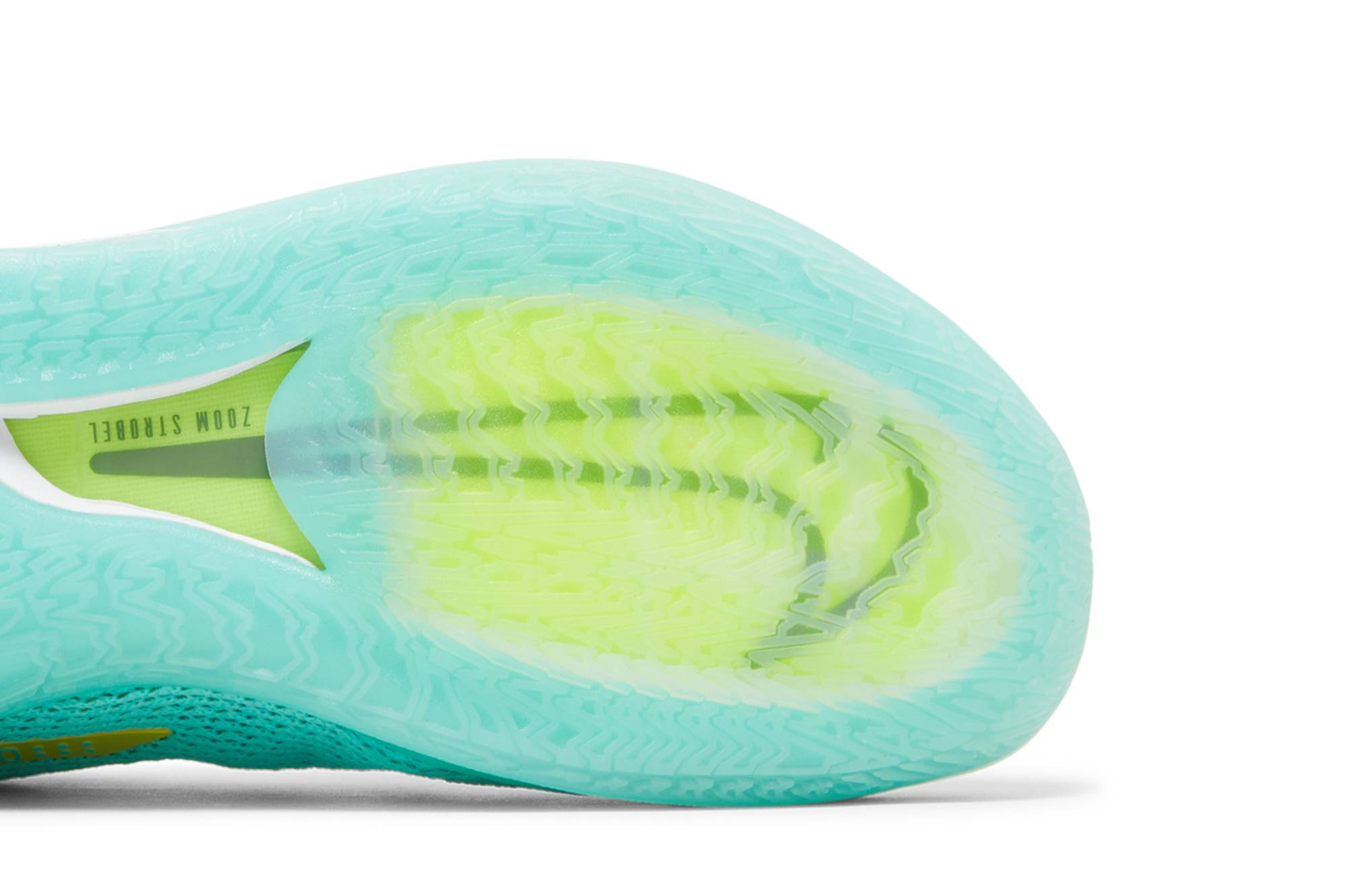 Nike Air Zoom GT Cut x Sabrina Ionescu ‘New York Liberty’ CZ0175-901 Domahi store