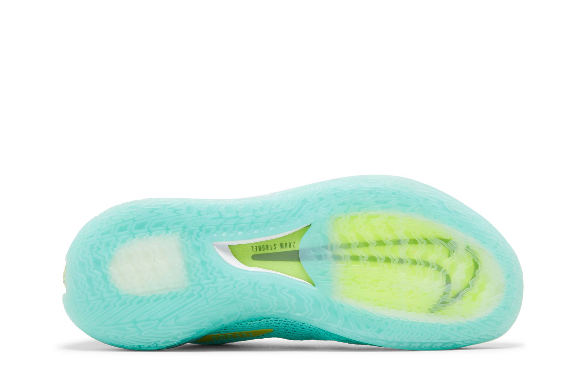 Nike Air Zoom GT Cut x Sabrina Ionescu ‘New York Liberty’ CZ0175-901 Domahi store