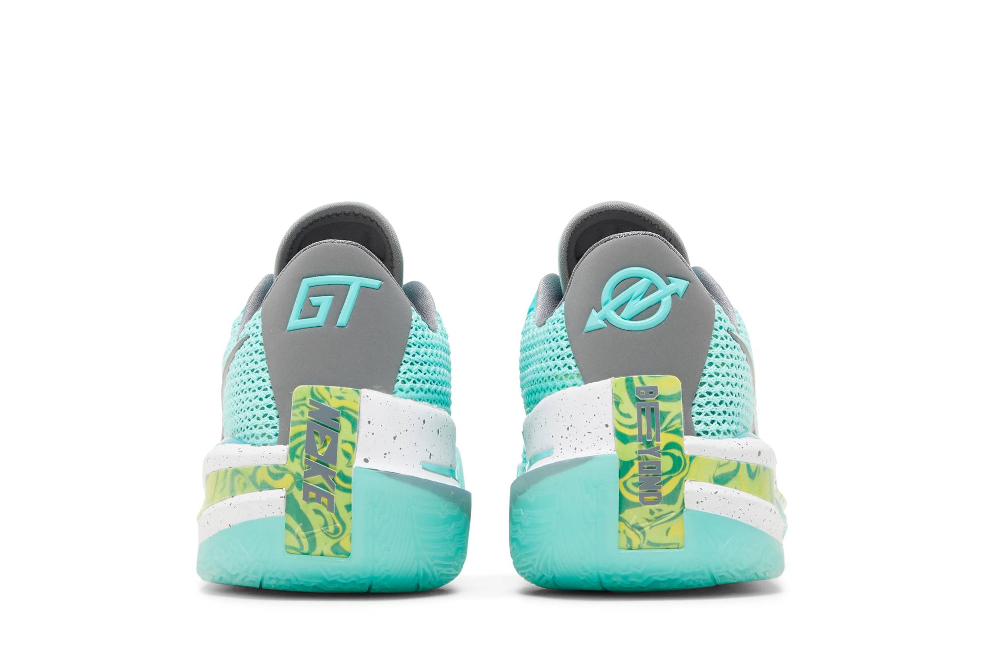 Nike Air Zoom GT Cut x Sabrina Ionescu ‘New York Liberty’ CZ0175-901 Domahi store