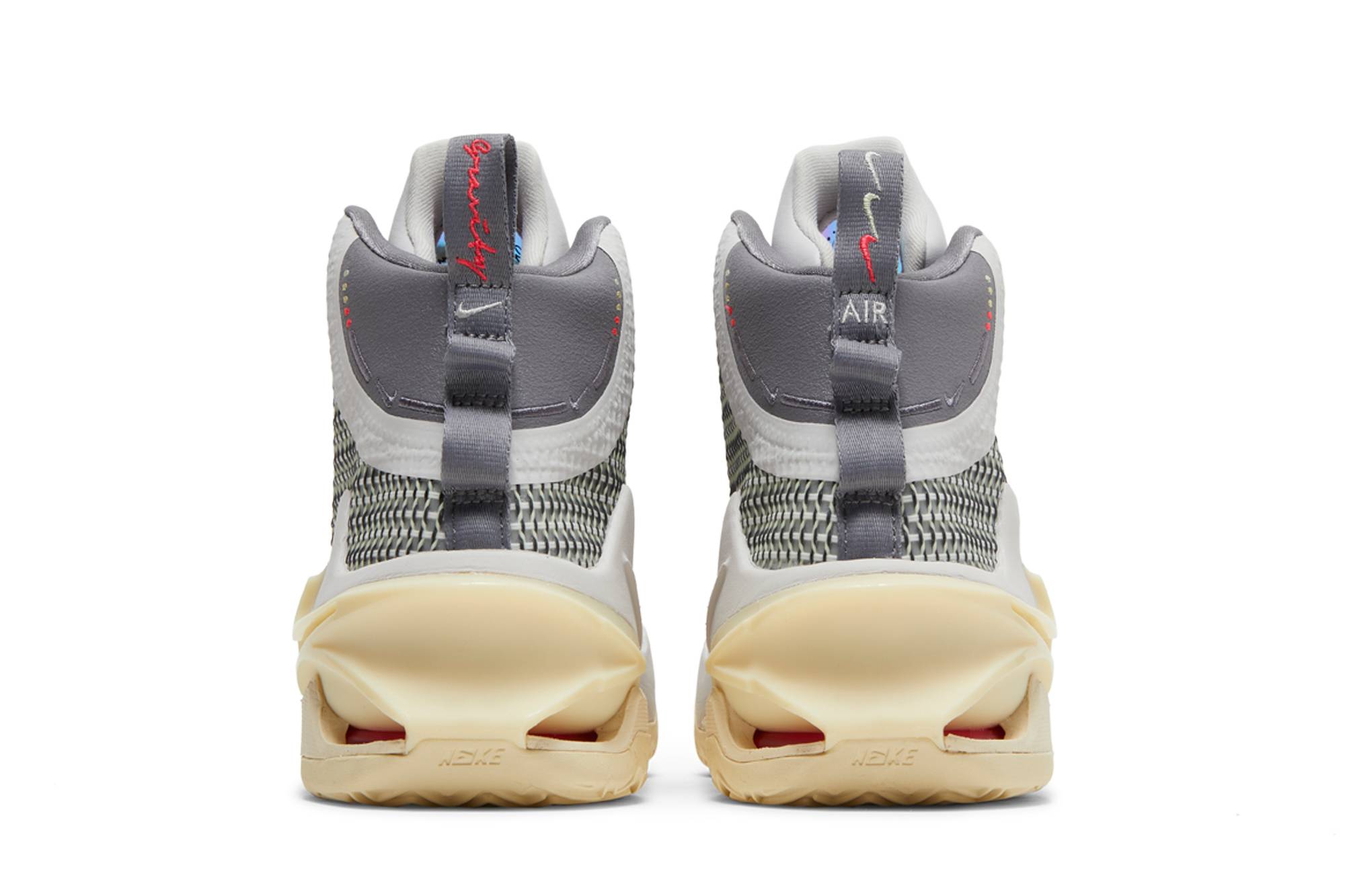 Nike Air Zoom GT Jump EP ‘Vast Grey’ DC9039-002 Domahi store