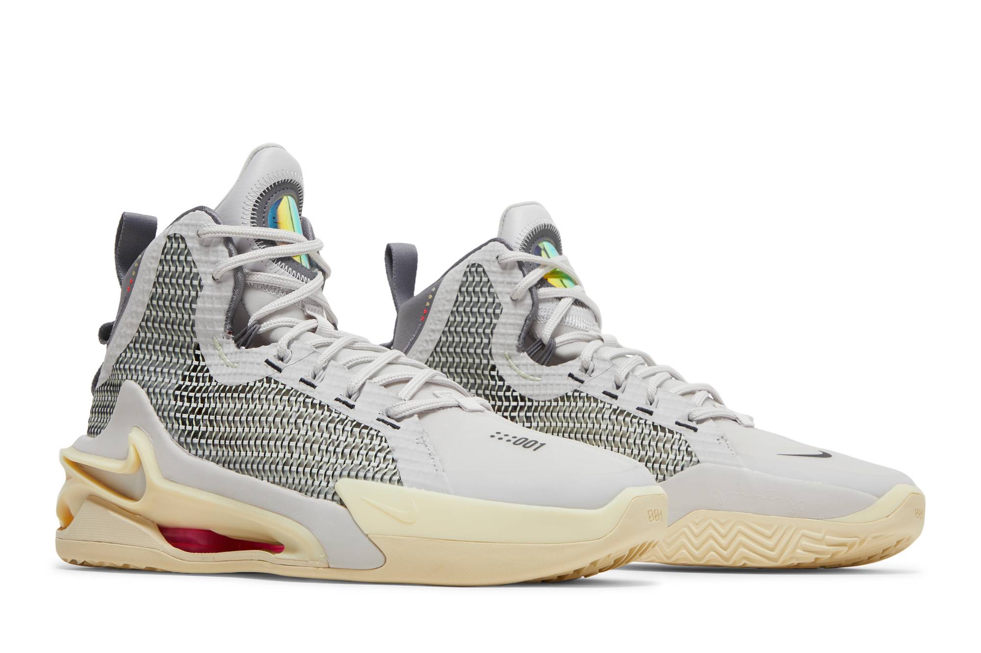 Nike Air Zoom GT Jump EP ‘Vast Grey’ DC9039-002 Domahi store