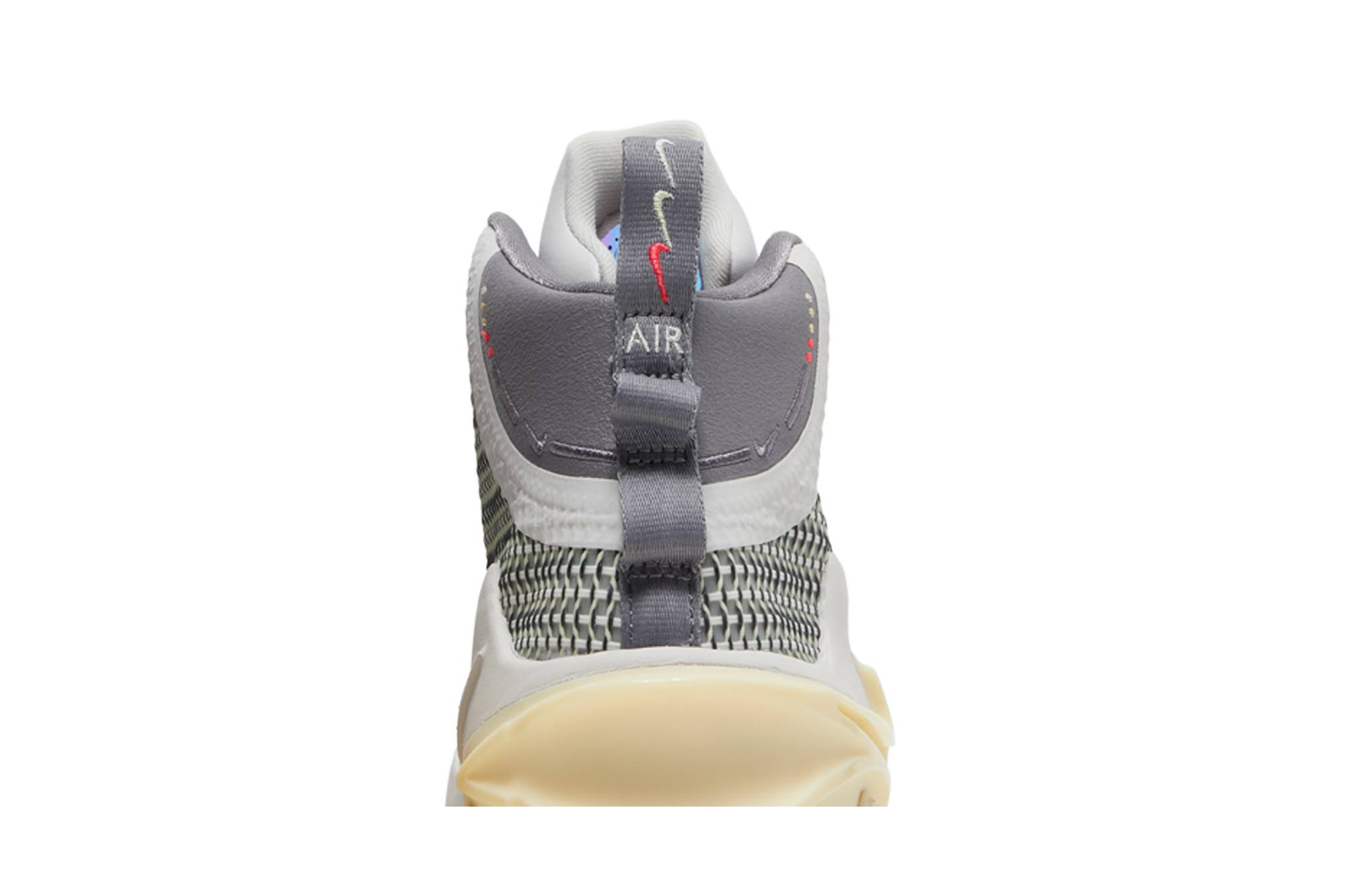 Nike Air Zoom GT Jump EP ‘Vast Grey’ DC9039-002 Domahi store