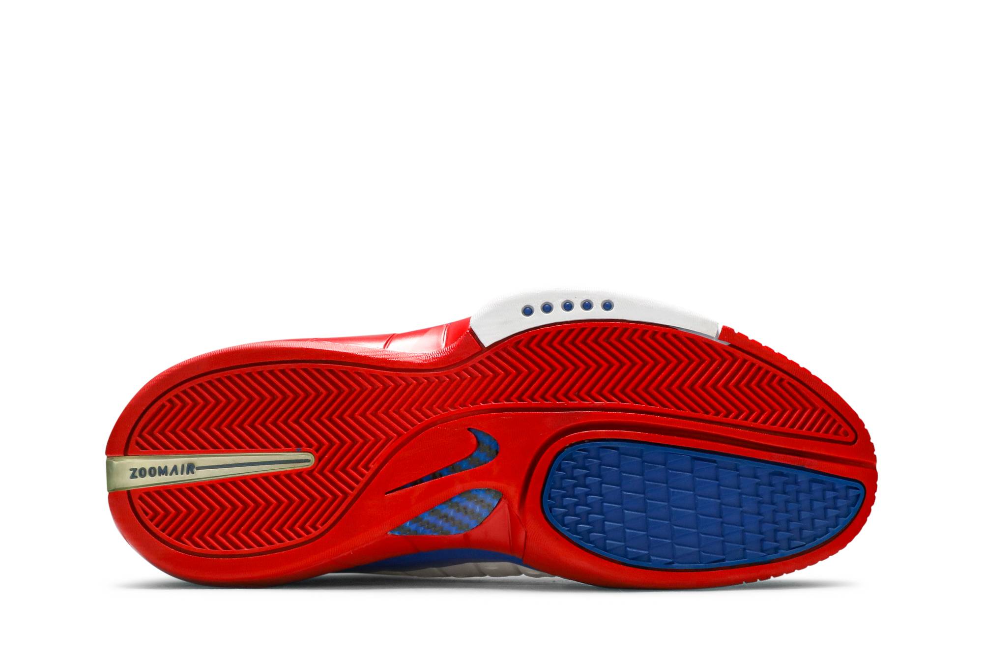 Nike Air Zoom Huarache 2K4 All Star 2016 308475-100 Domahi store