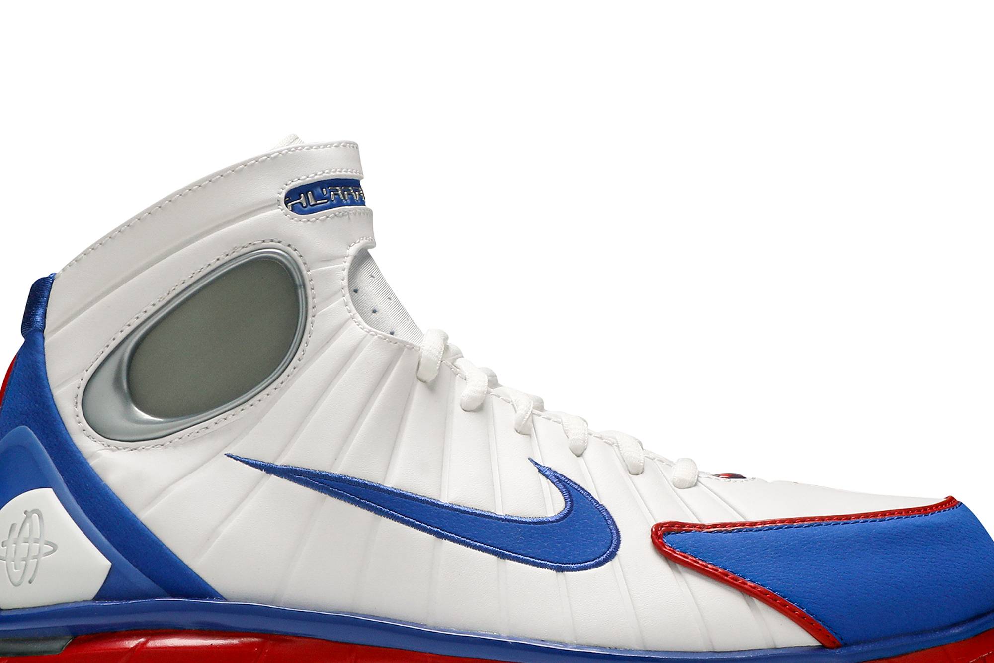 Nike Air Zoom Huarache 2K4 All Star 2016 308475-100 Domahi store