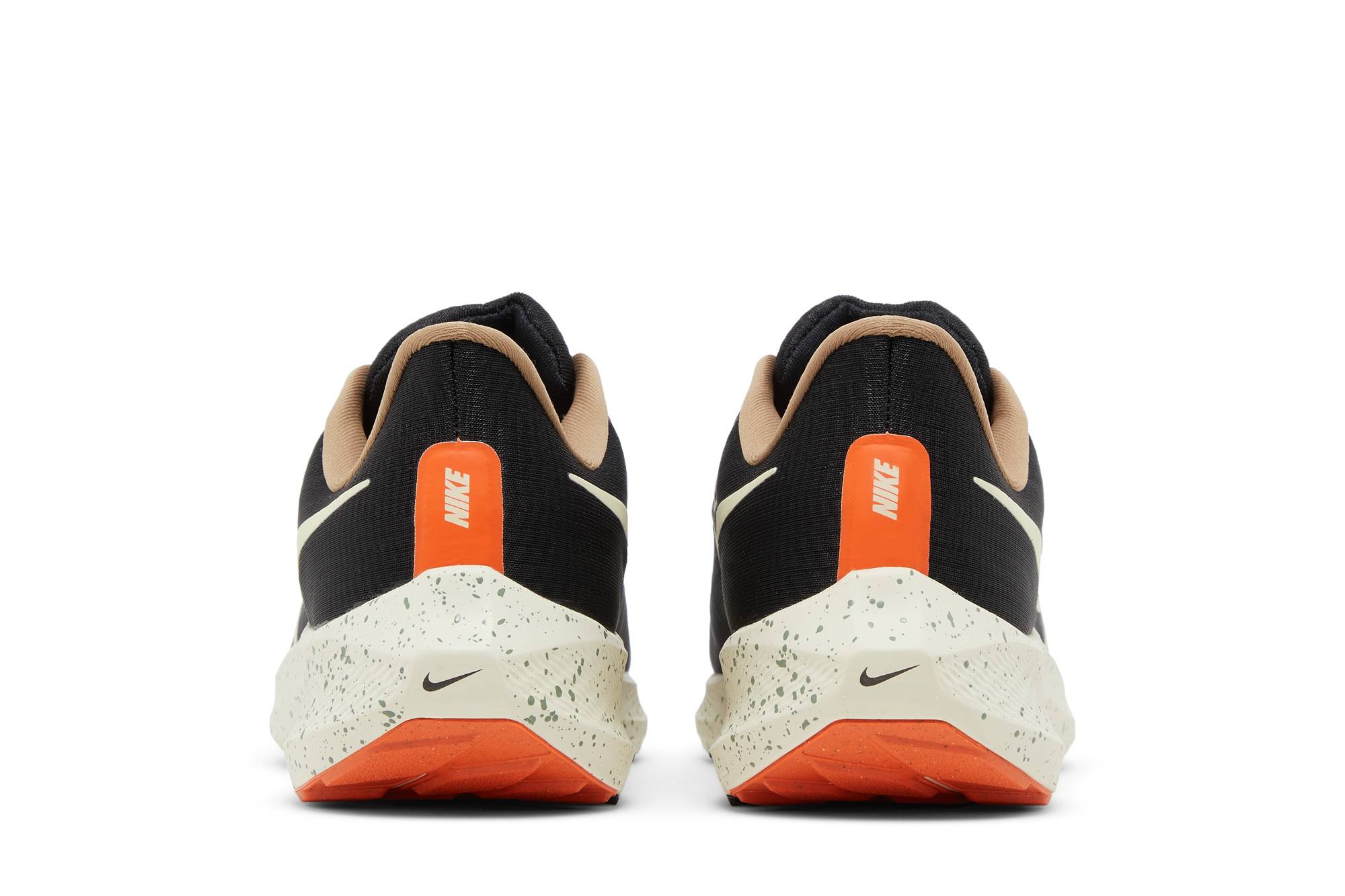 Nike Air Zoom Pegasus 39 ‘Black White Orange’ DX6039-071 Domahi store