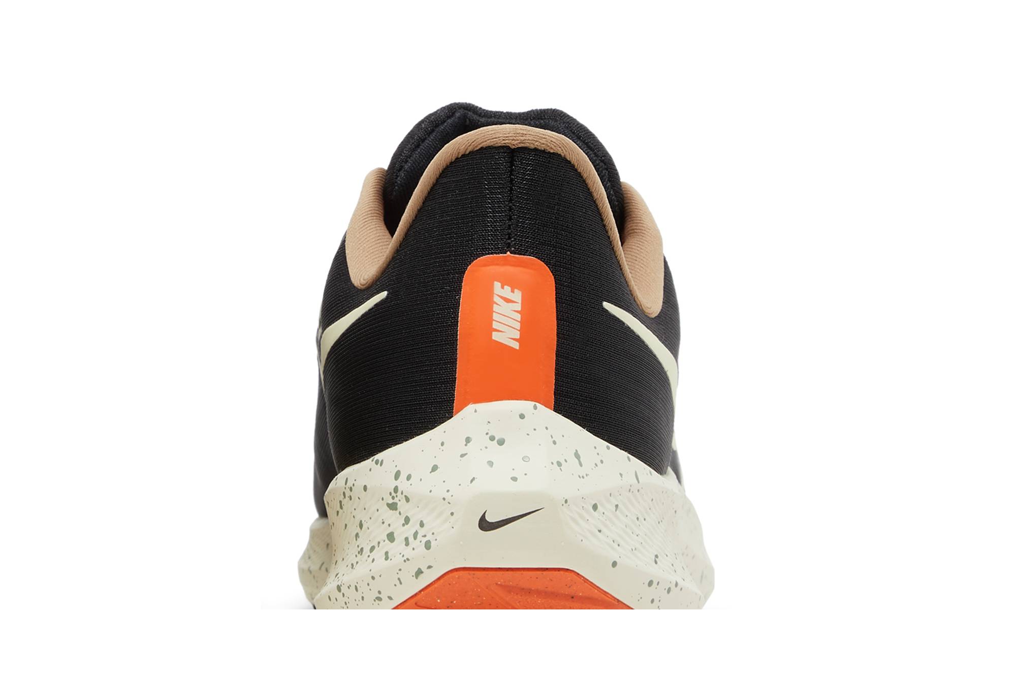 Nike Air Zoom Pegasus 39 ‘Black White Orange’ DX6039-071 Domahi store
