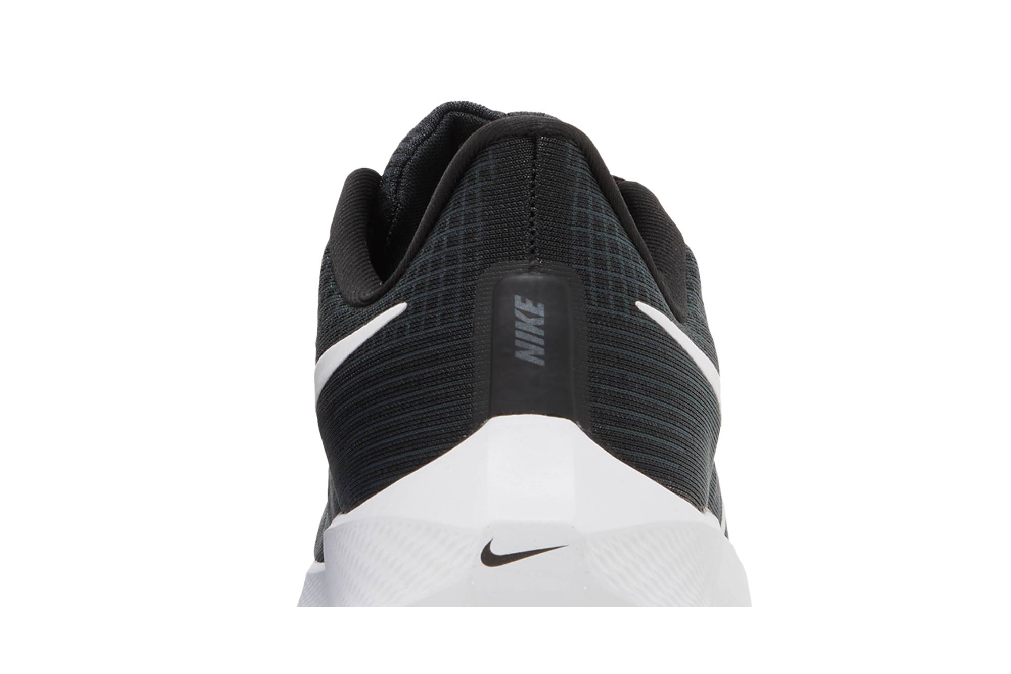 Nike Air Zoom Pegasus 39 ‘Black/Dark Smoke Gray/White’ DH4071-001 Domahi store