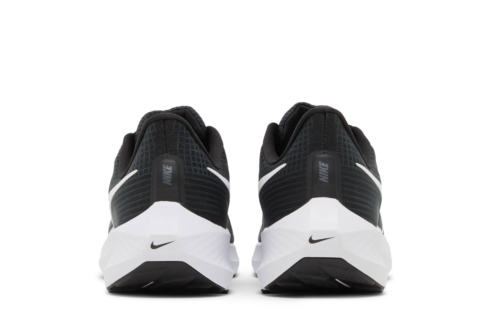 Nike Air Zoom Pegasus 39 ‘Black/Dark Smoke Gray/White’ DH4071-001 Domahi store