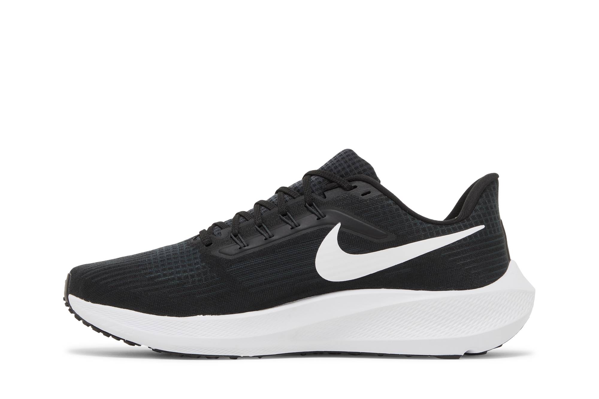 Nike Air Zoom Pegasus 39 ‘Black/Dark Smoke Gray/White’ DH4071-001 Domahi store
