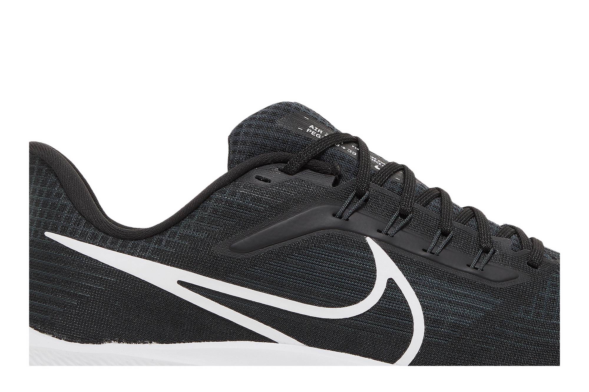 Nike Air Zoom Pegasus 39 ‘Black/Dark Smoke Gray/White’ DH4071-001 Domahi store