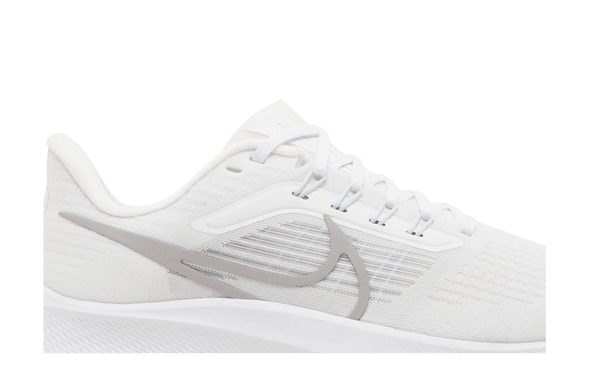 Nike Air Zoom Pegasus 39 ‘White Pure Platinum’ DH4072-100 Domahi store