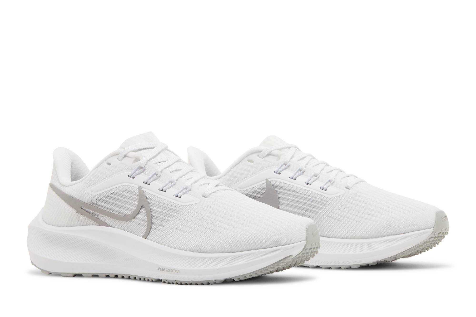 Nike Air Zoom Pegasus 39 ‘White Pure Platinum’ DH4072-100 Domahi store