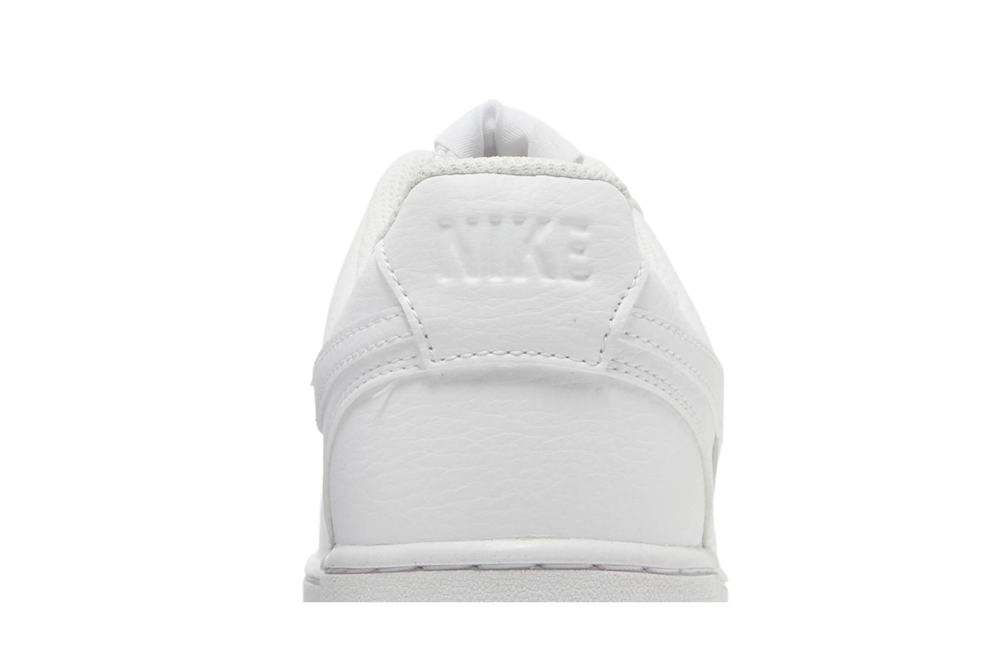 Nike Court Vision Low Next Nature ‘Triple White’ DH3158-100 Domahi store