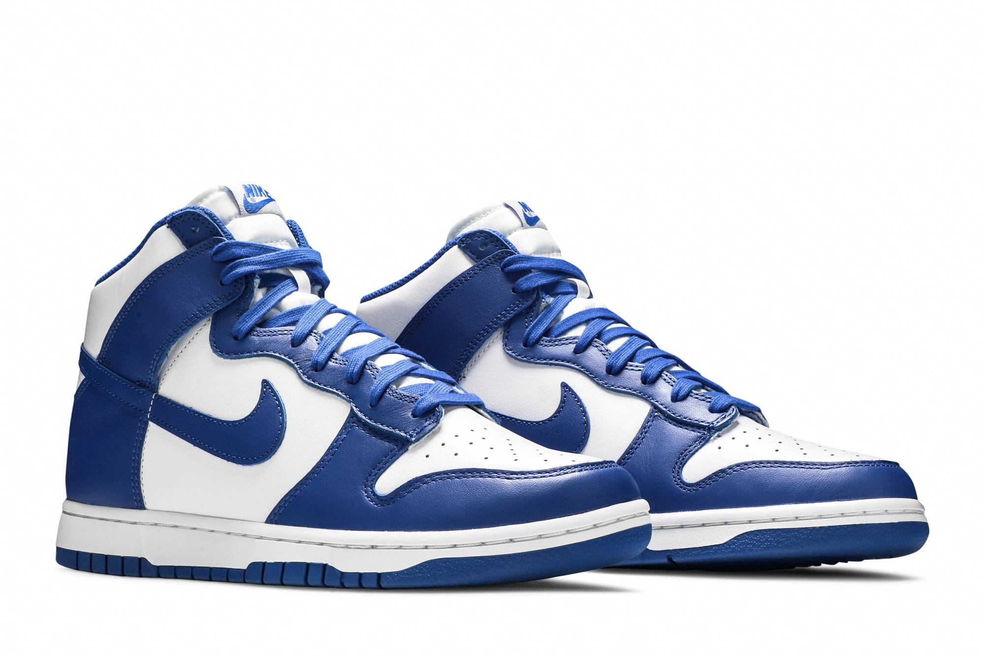 Nike Dunk High ‘Game Royal’ DD1399-102 Domahi Store