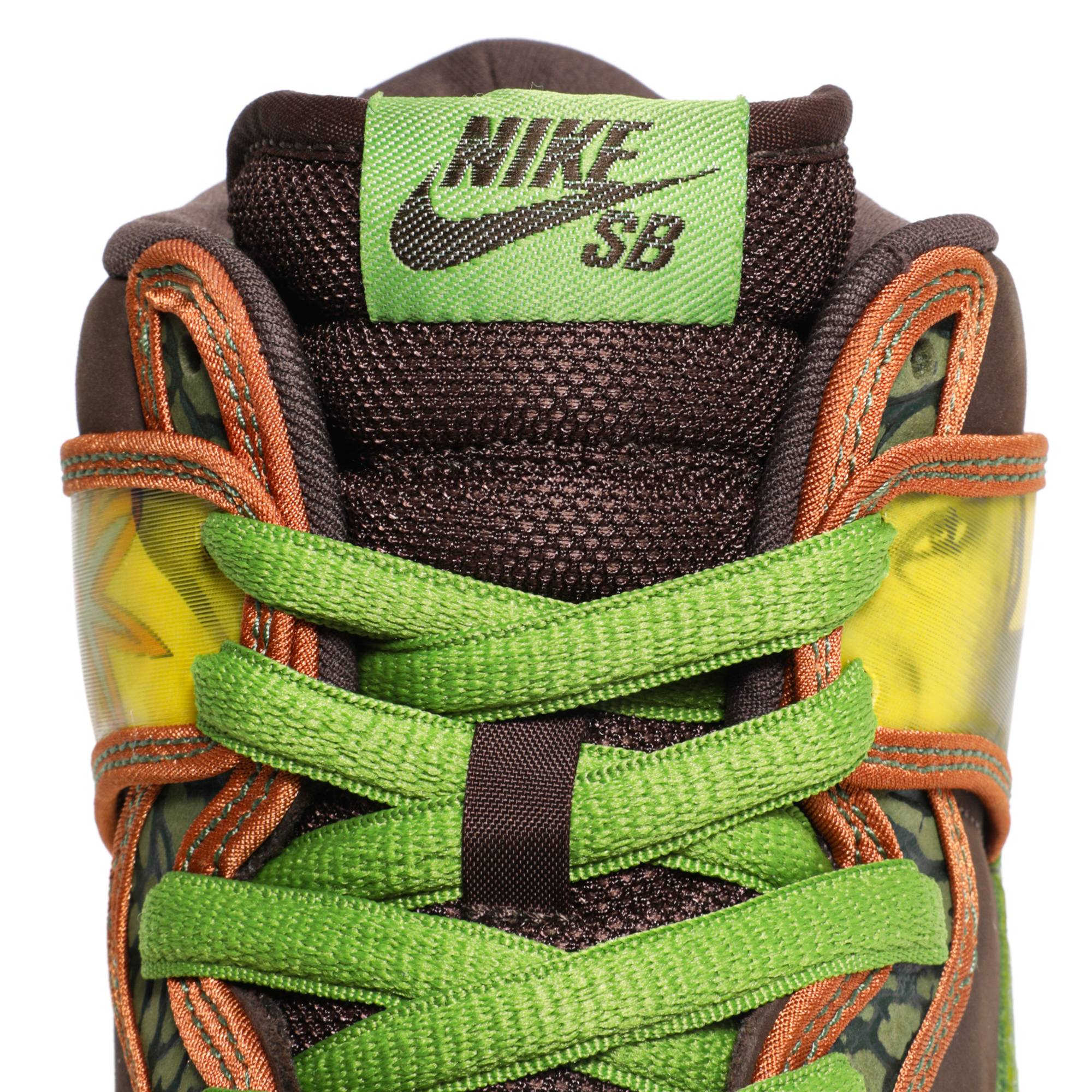 Nike Dunk High Pro SB ‘De La Soul’ 305050-231 Domahi store