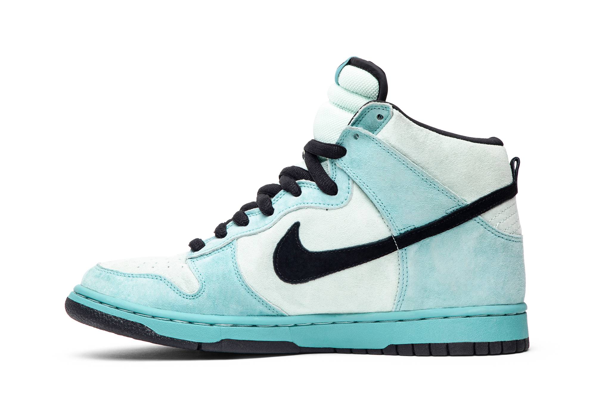 Nike Dunk High SB ‘Sea Crystal’ 305050-301 Domahi store