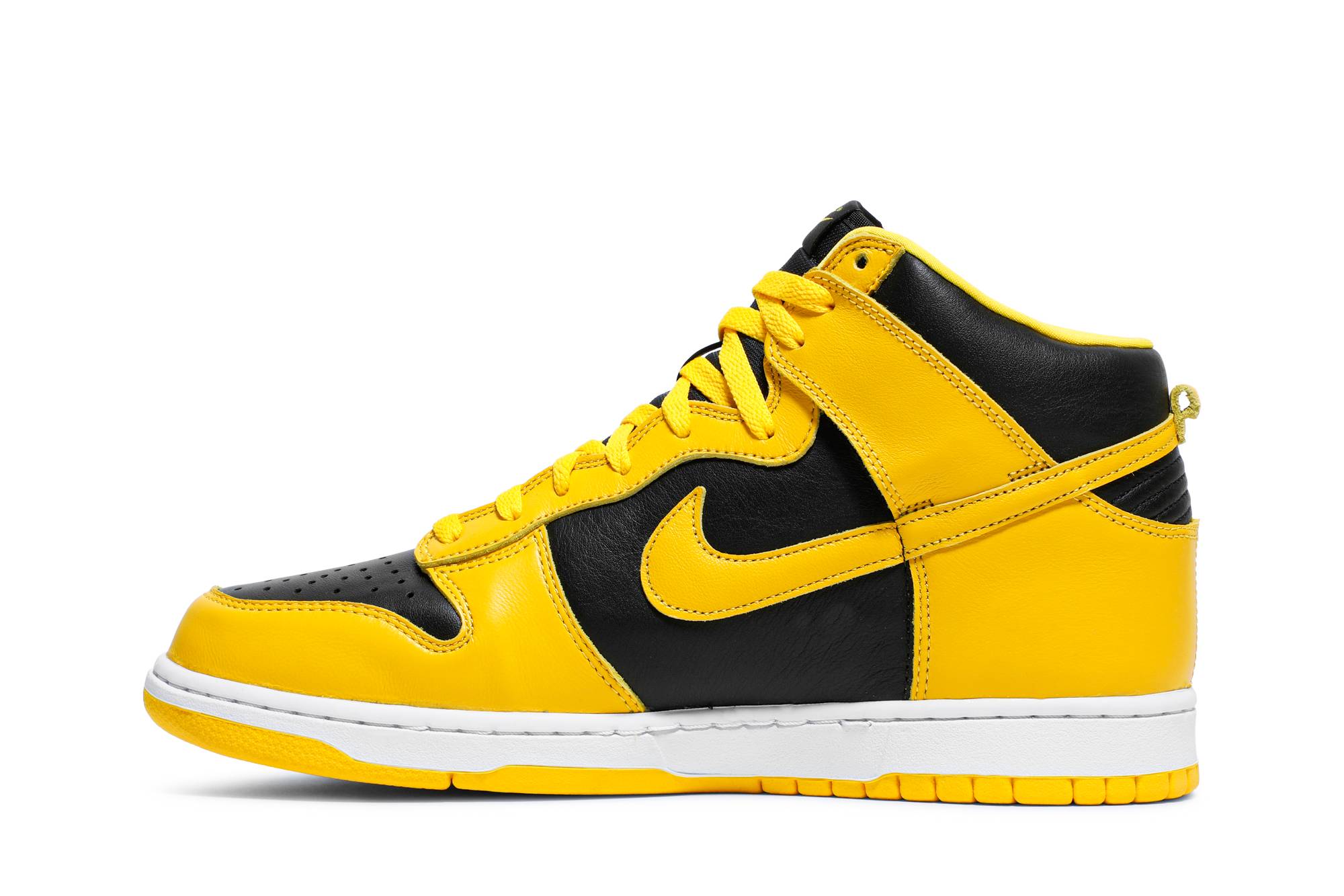 Nike Dunk High SP ‘Iowa’ 2020 CZ8149-002 Domahi store