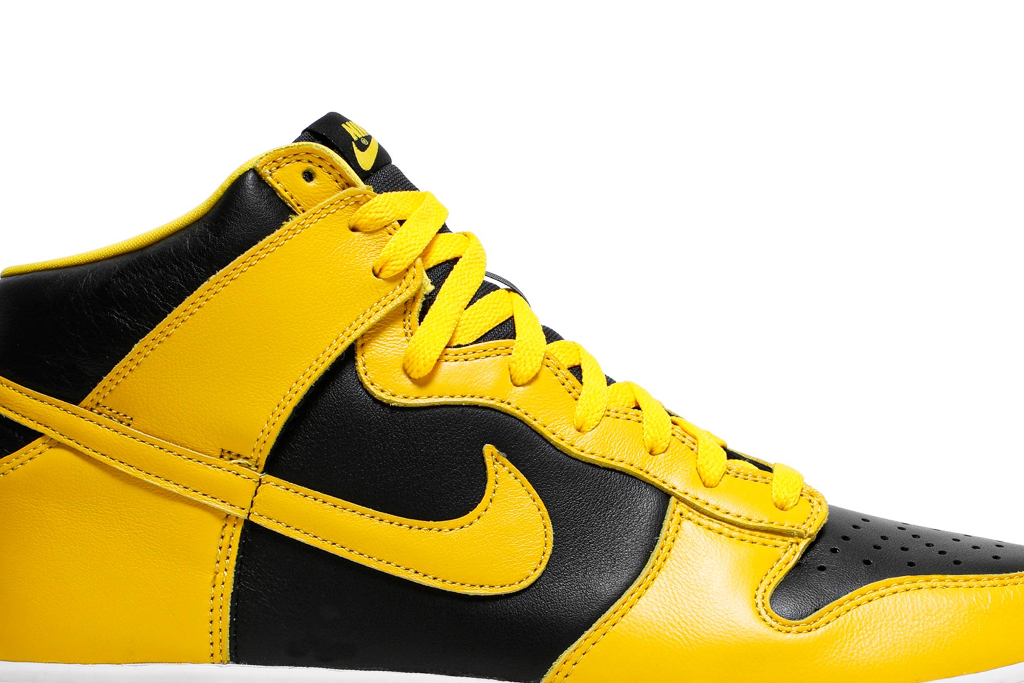 Nike Dunk High SP ‘Iowa’ 2020 CZ8149-002 Domahi store