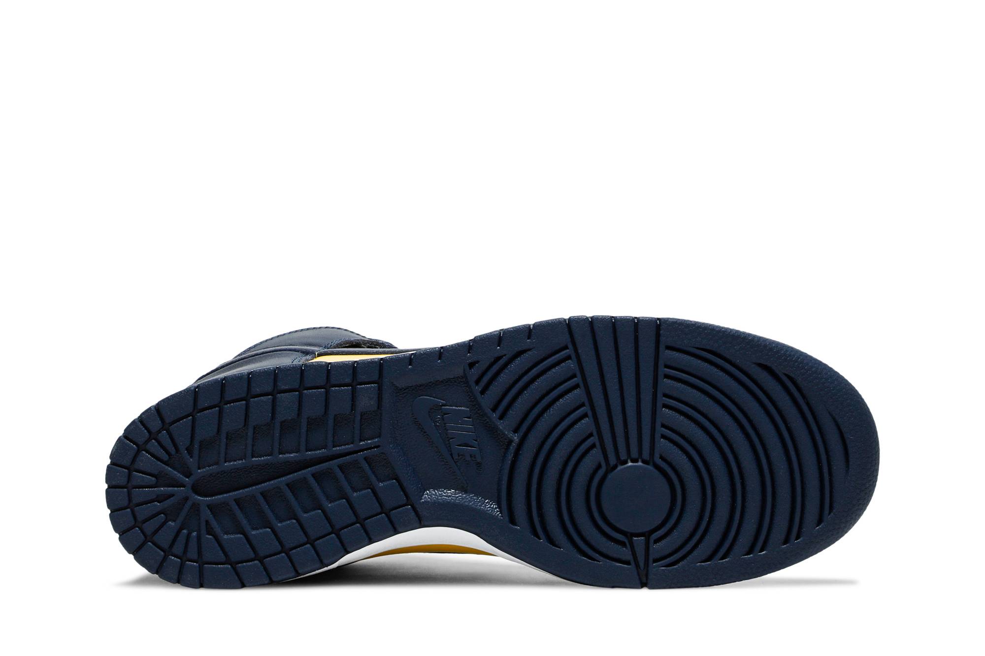 Nike Dunk High SP ‘Michigan’ 2020 CZ8149-700 Domahi store