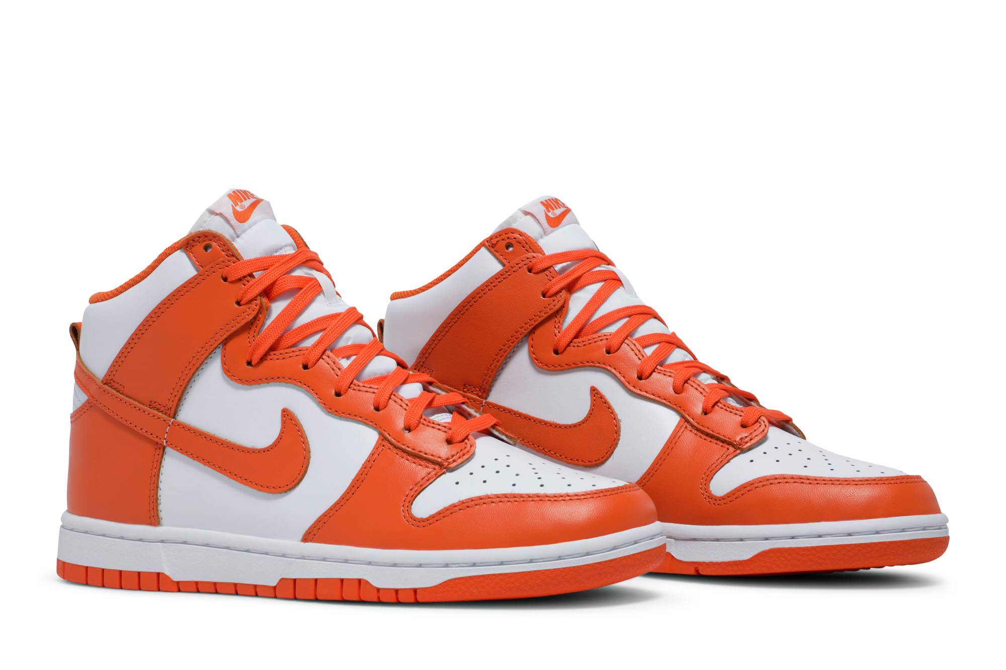 Nike Dunk High ‘Syracuse’ 2021 DD1399-101 Domahi store