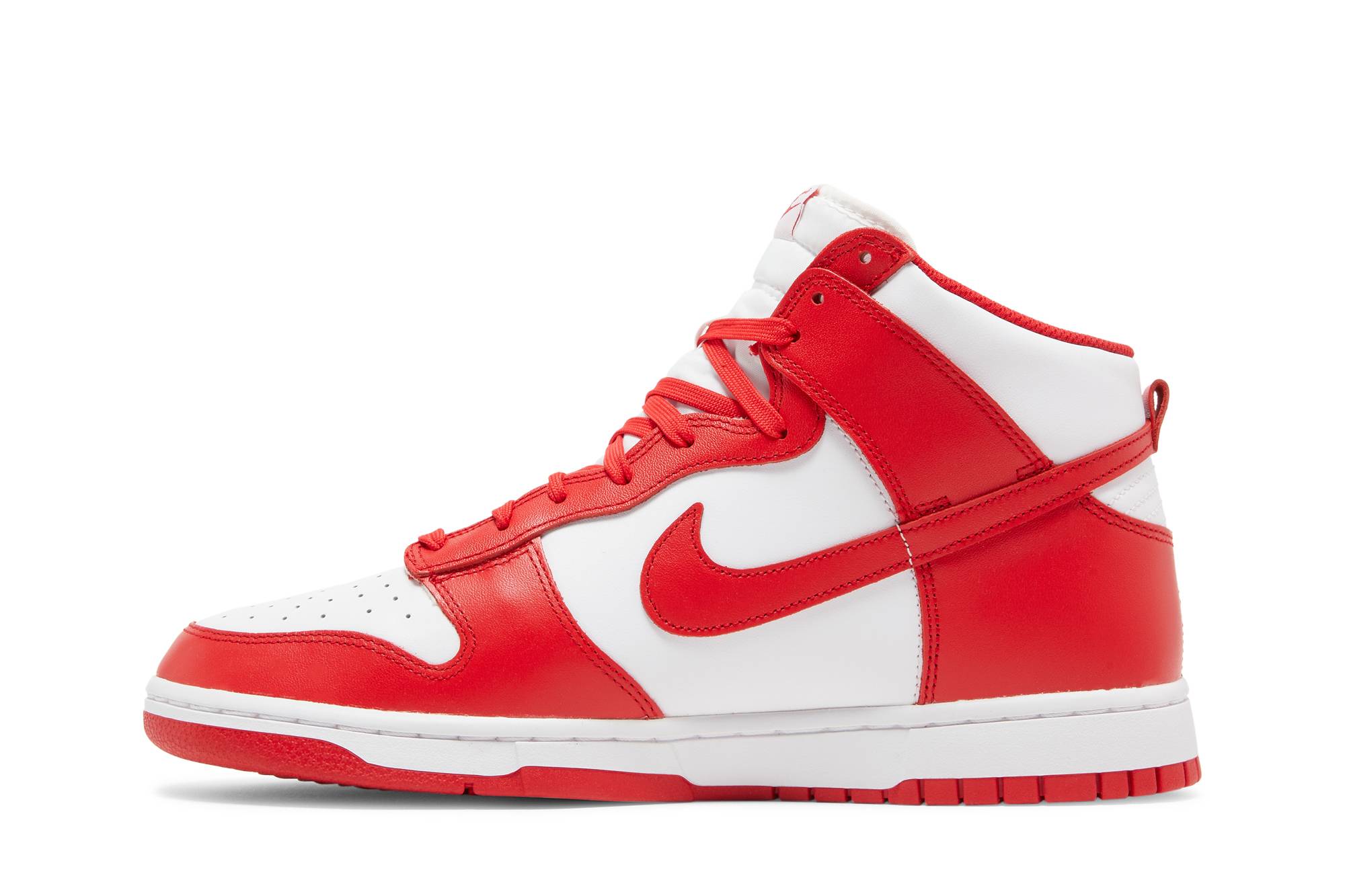 Nike Dunk High ‘University Red’ DD1399-106 Domahi Store