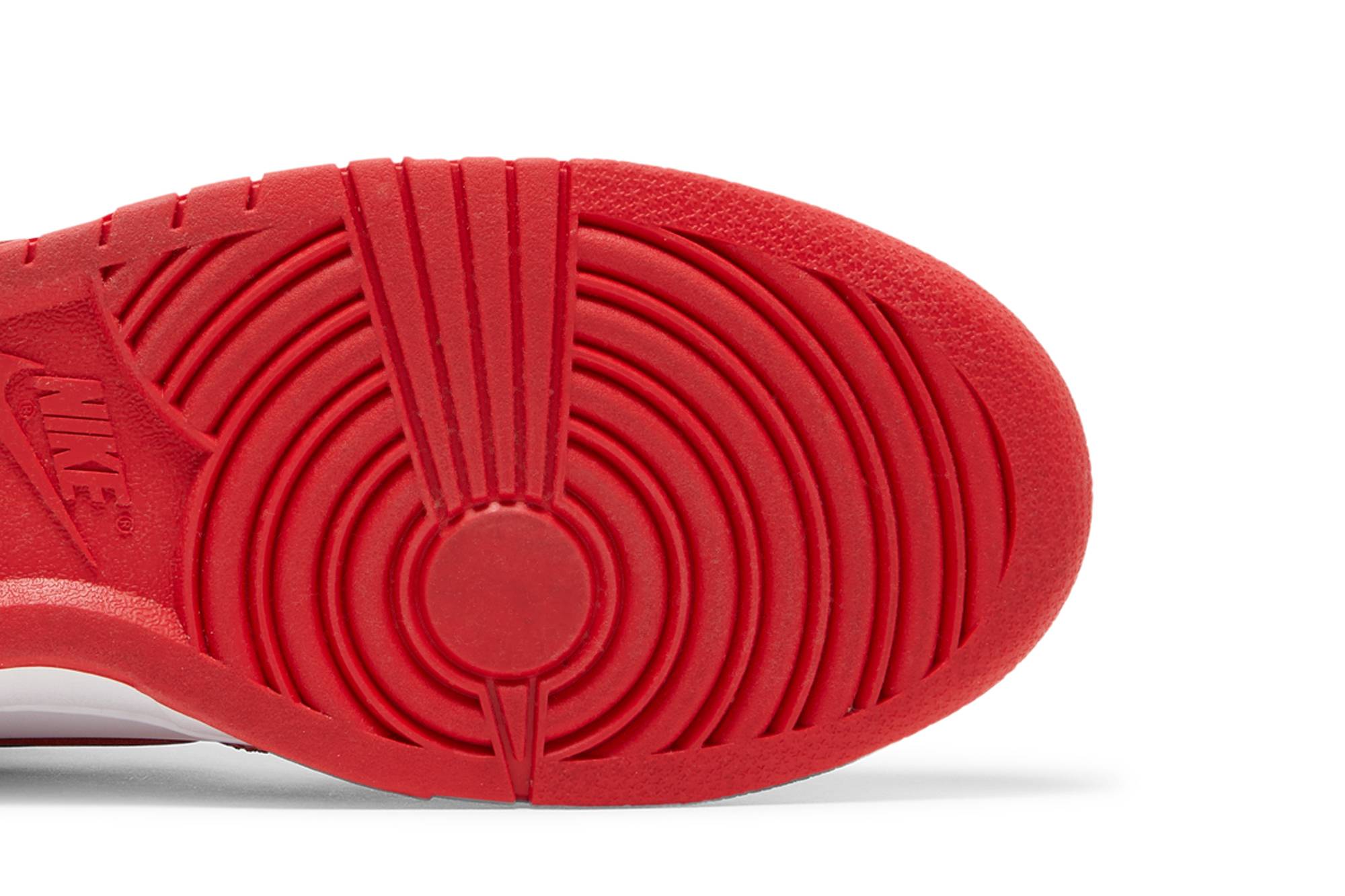 Nike Dunk High ‘University Red’ DD1399-106 Domahi Store