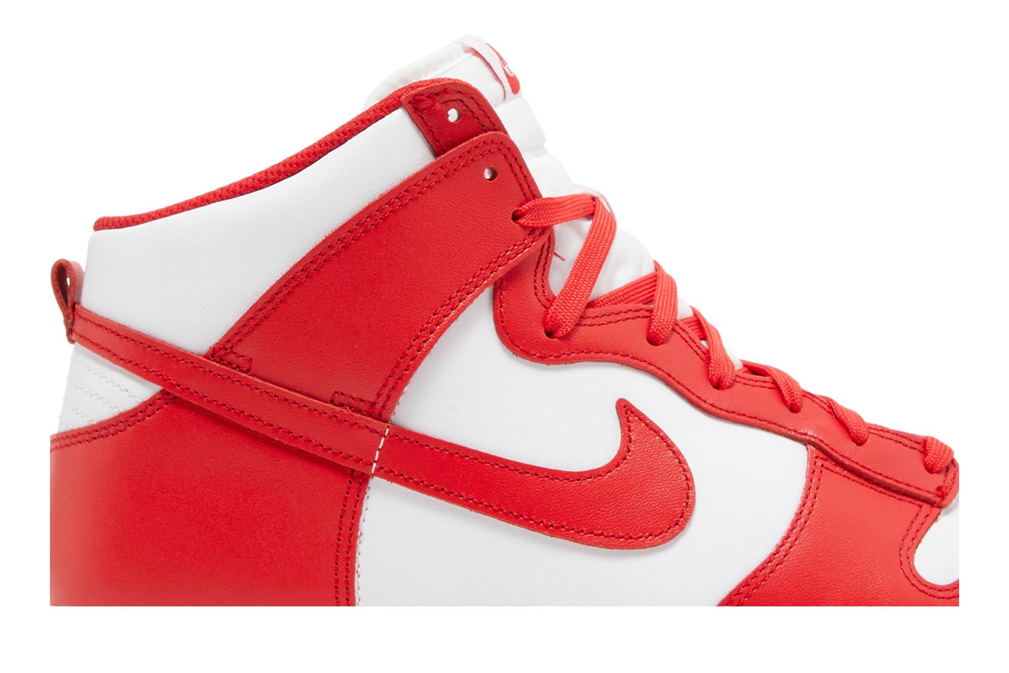 Nike Dunk High ‘University Red’ DD1399-106 Domahi Store
