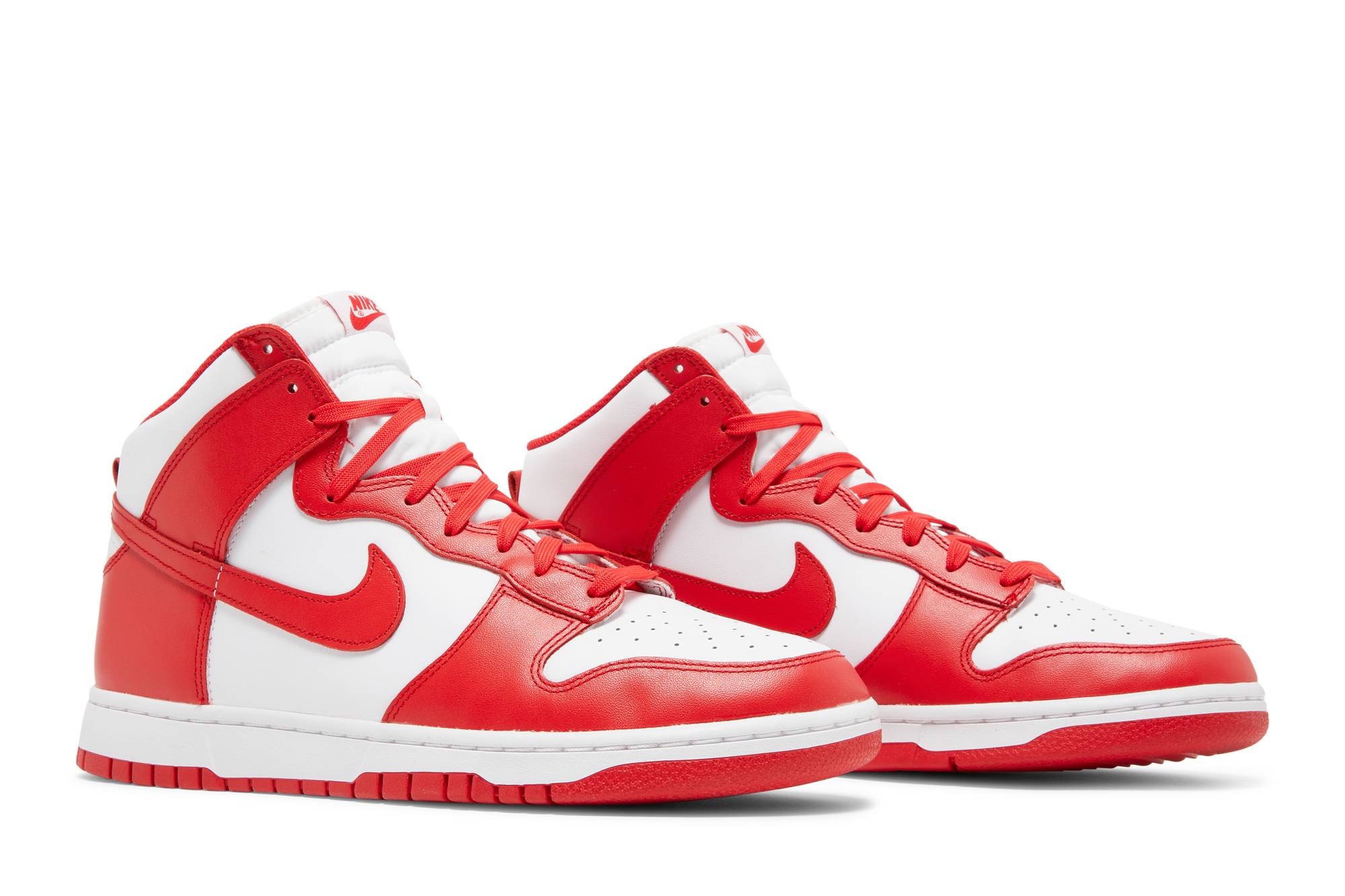 Nike Dunk High ‘University Red’ DD1399-106 Domahi Store