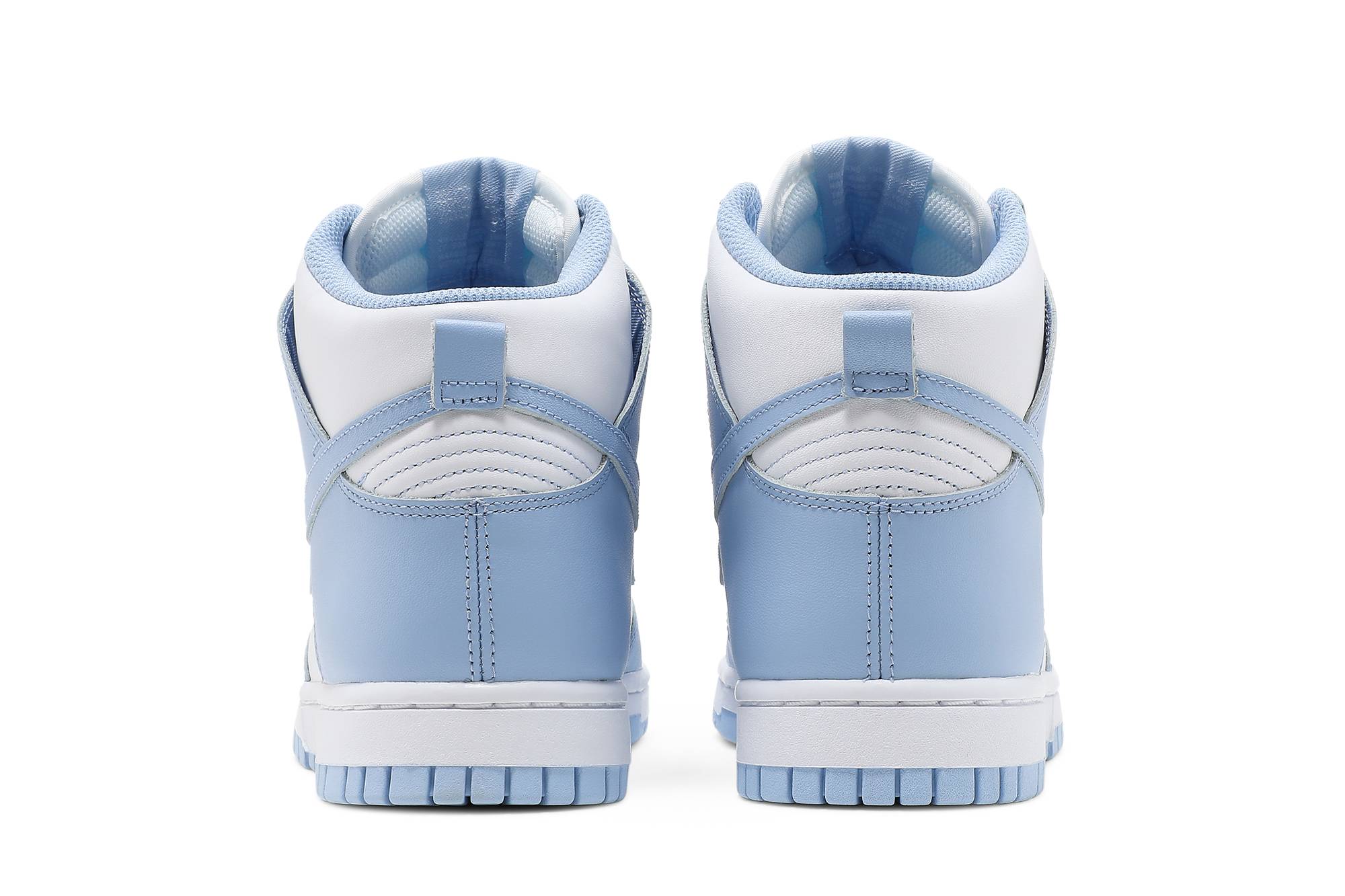 Nike Dunk High ‘White Aluminum’ DD1869-107 Domahi store