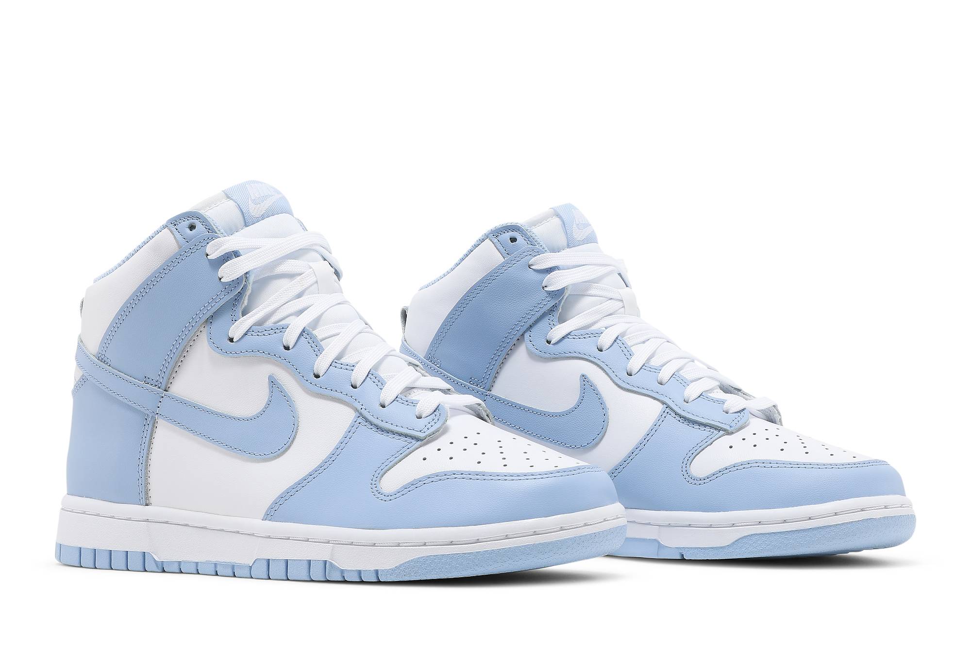 Nike Dunk High ‘White Aluminum’ DD1869-107 Domahi store