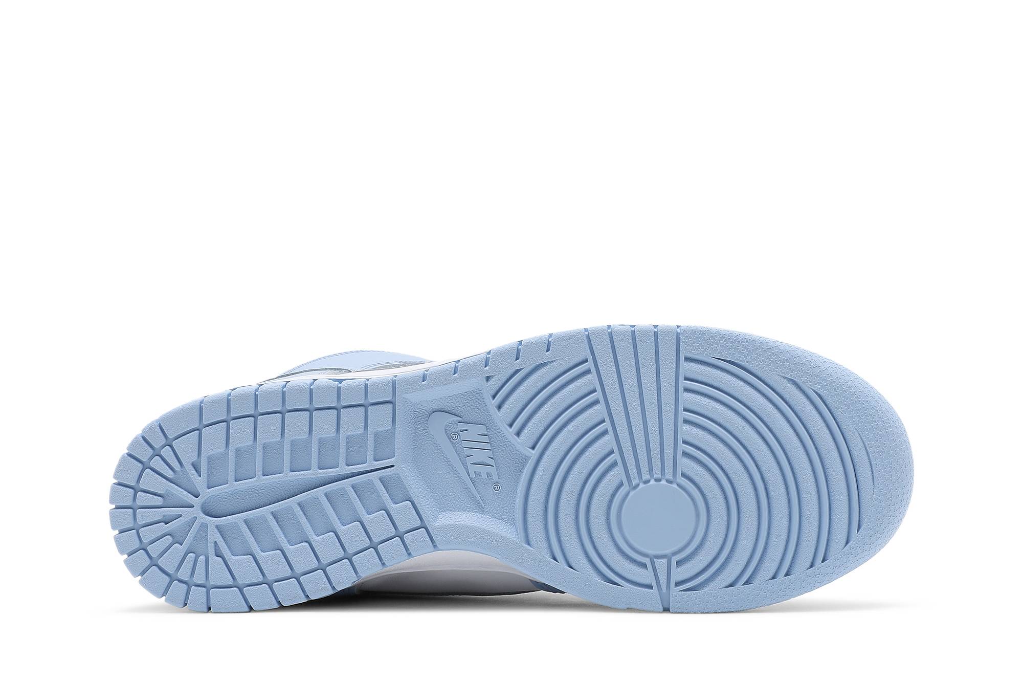 Nike Dunk High ‘White Aluminum’ DD1869-107 Domahi store