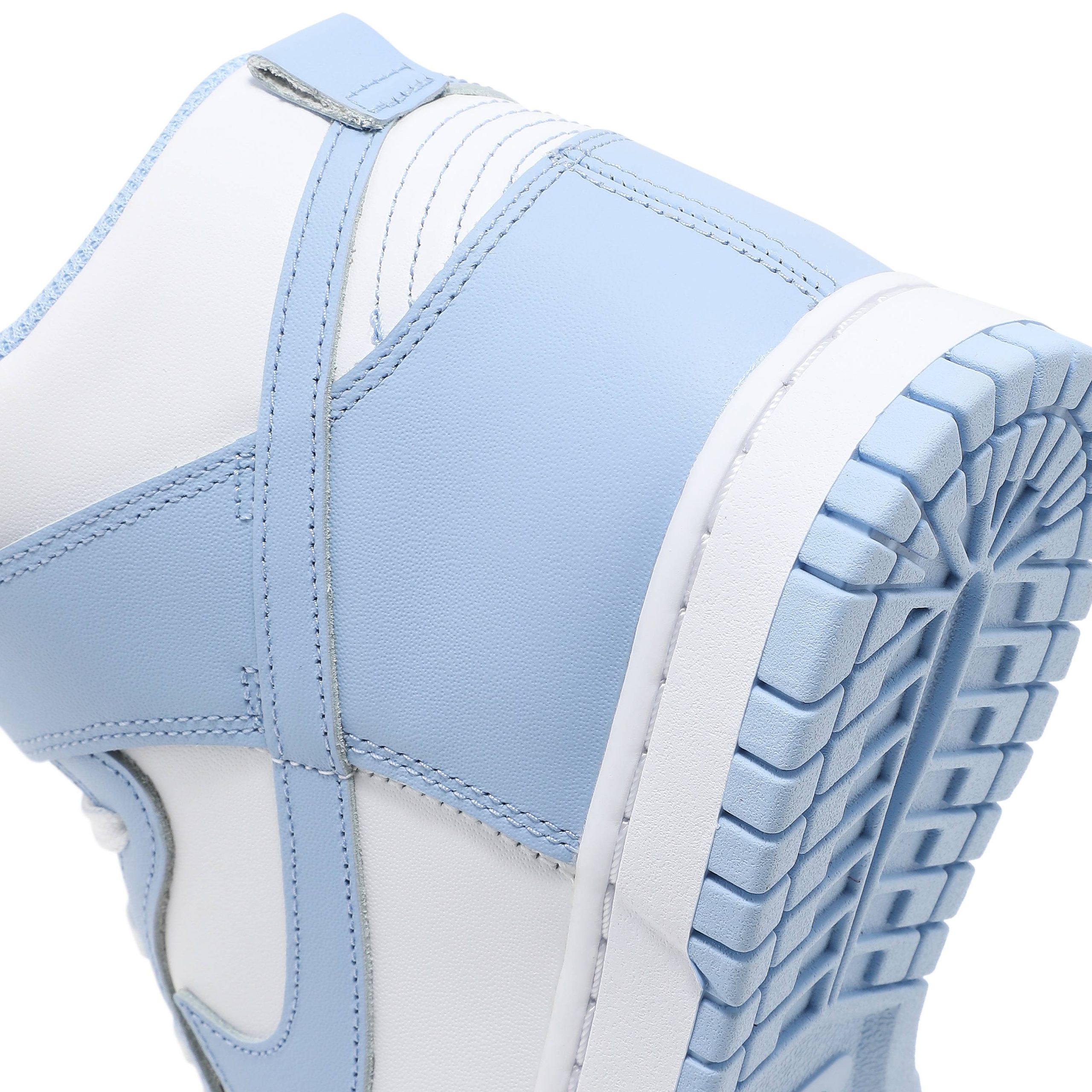 Nike Dunk High ‘White Aluminum’ DD1869-107 Domahi store