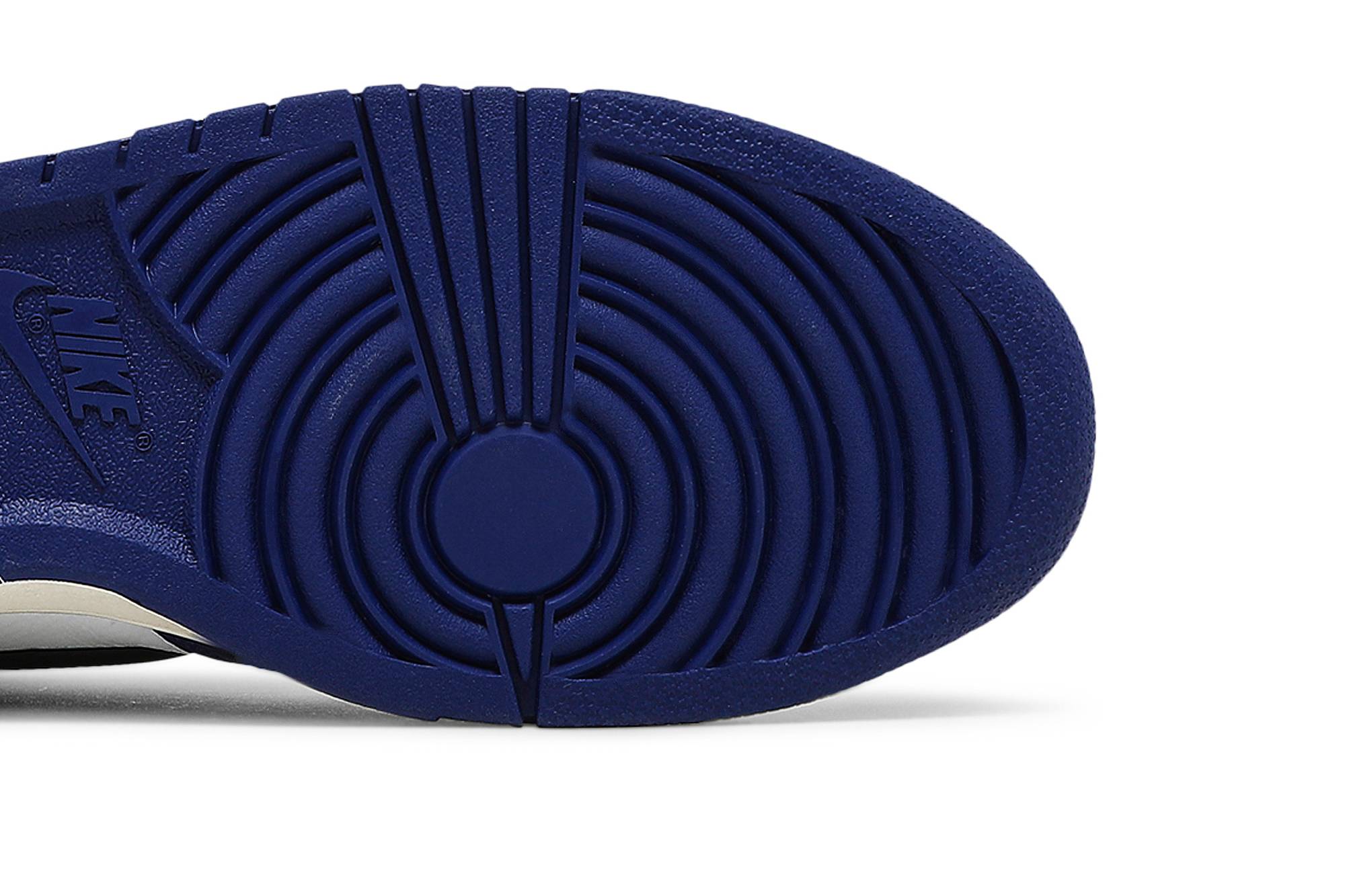 Nike Dunk High x AMBUSH x Nike Dunk High ‘Deep Royal’ CU7544-400 Domahi store