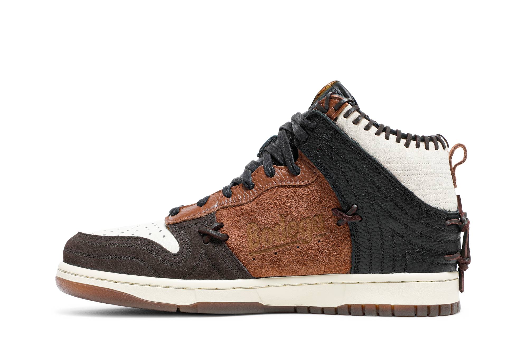 Nike Dunk High x Bodega ‘Legend’ CZ8125-200 Domahi store