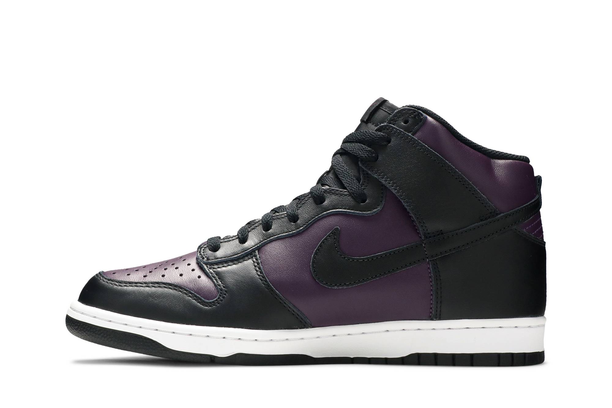 Nike Dunk High x Fragment Design ‘Beijing’ DJ0382-600 Domahi store