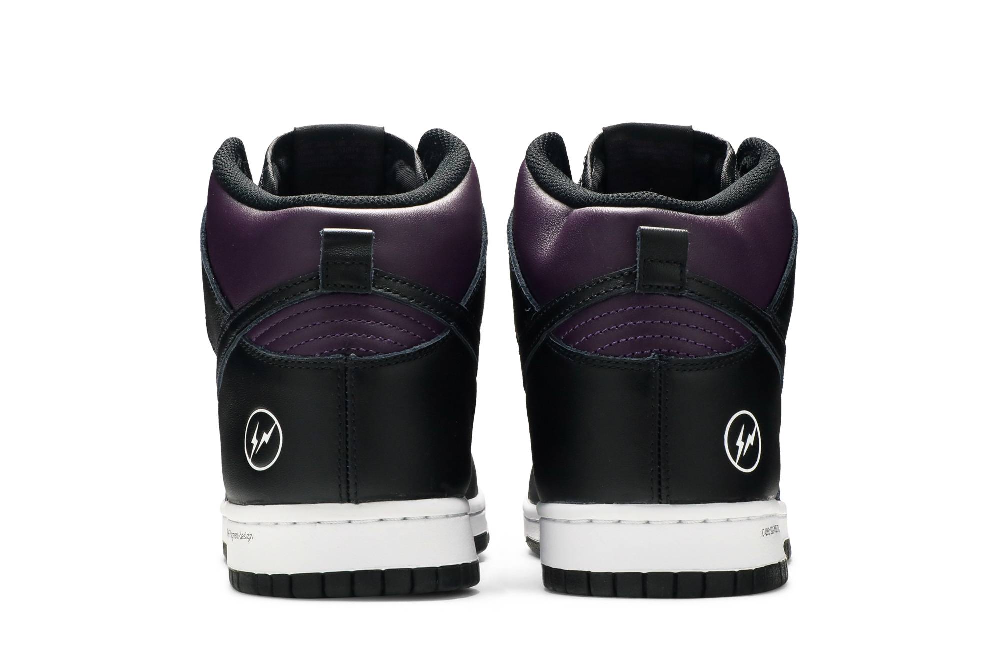 Nike Dunk High x Fragment Design ‘Beijing’ DJ0382-600 Domahi store