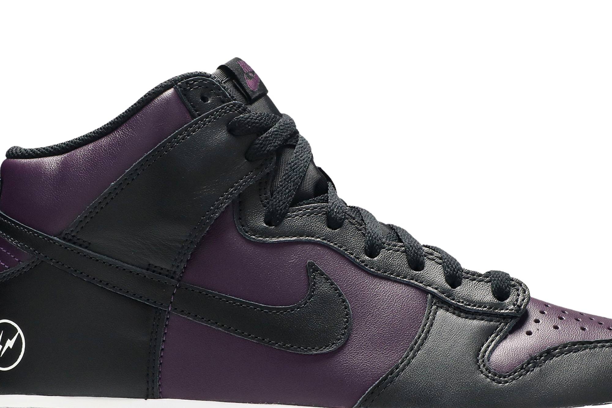 Nike Dunk High x Fragment Design ‘Beijing’ DJ0382-600 Domahi store