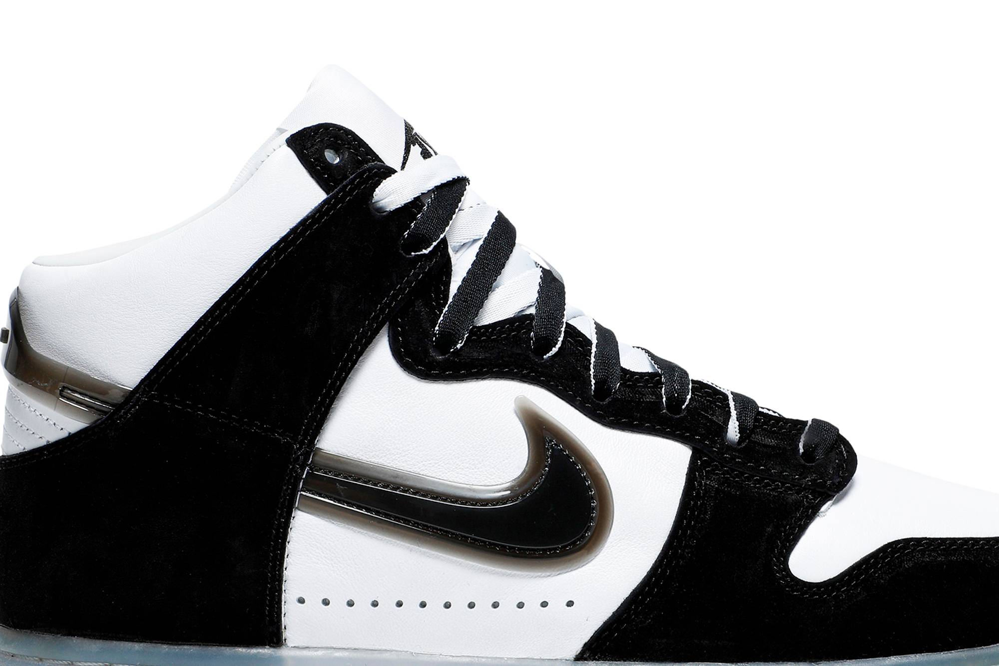 Nike Dunk High x Slam Jam ‘Black’ DA1639-101 Domahi store