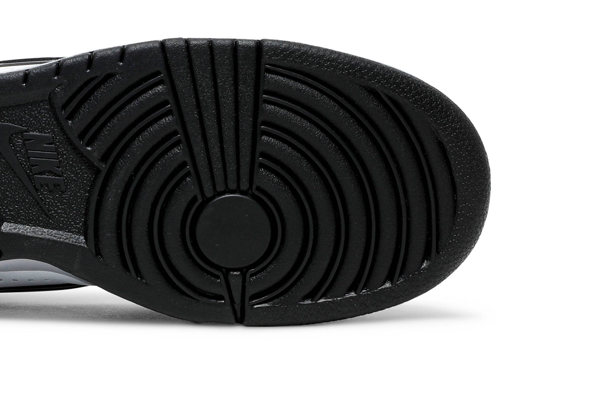 Nike Dunk High x Slam Jam ‘Black’ DA1639-101 Domahi store