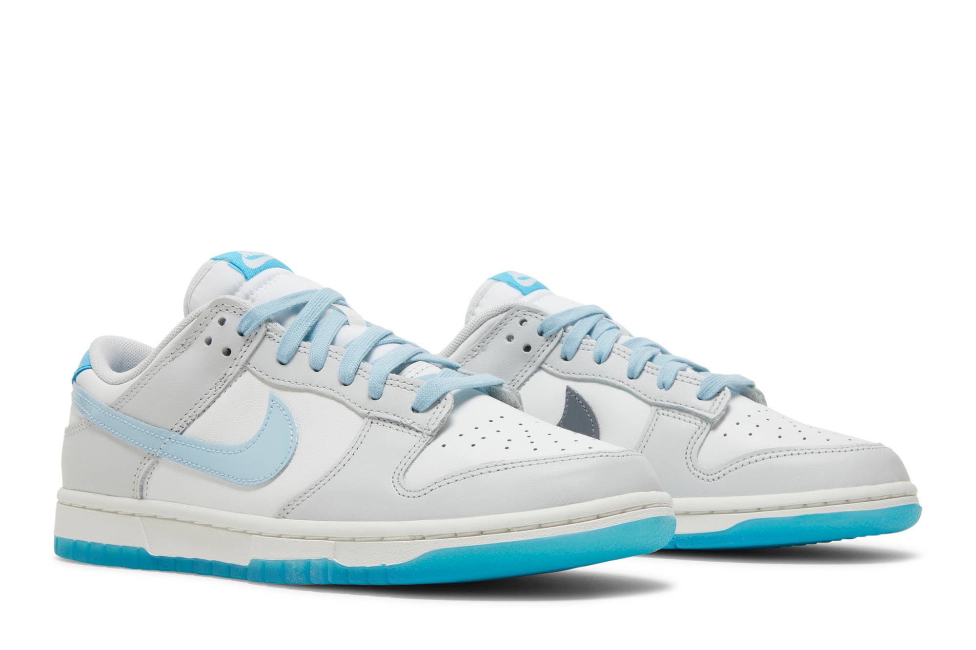Nike Dunk Low ‘520 Pack – Ocean Bliss’ FN3433-141 Domahi store