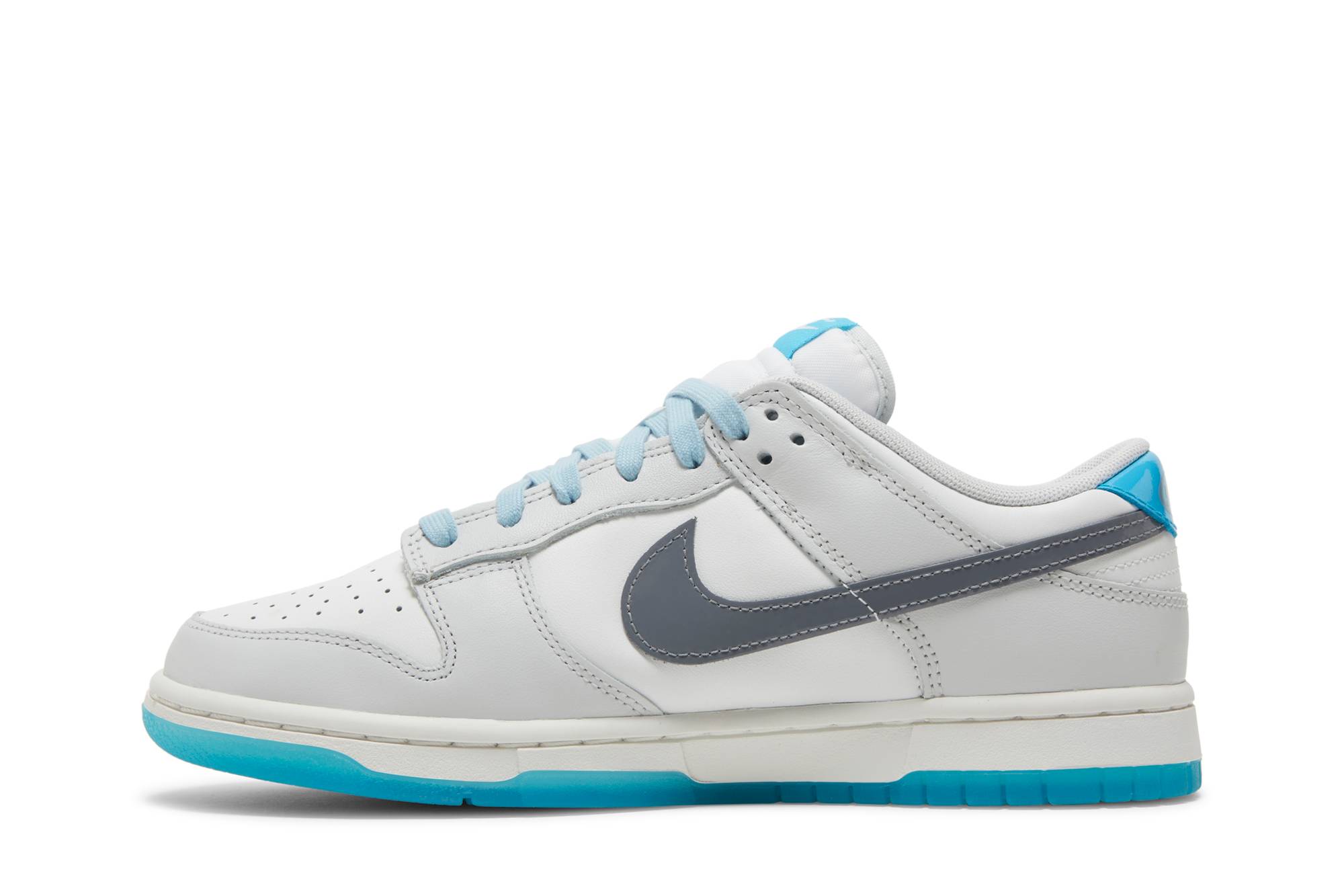 Nike Dunk Low ‘520 Pack – Ocean Bliss’ FN3433-141 Domahi store